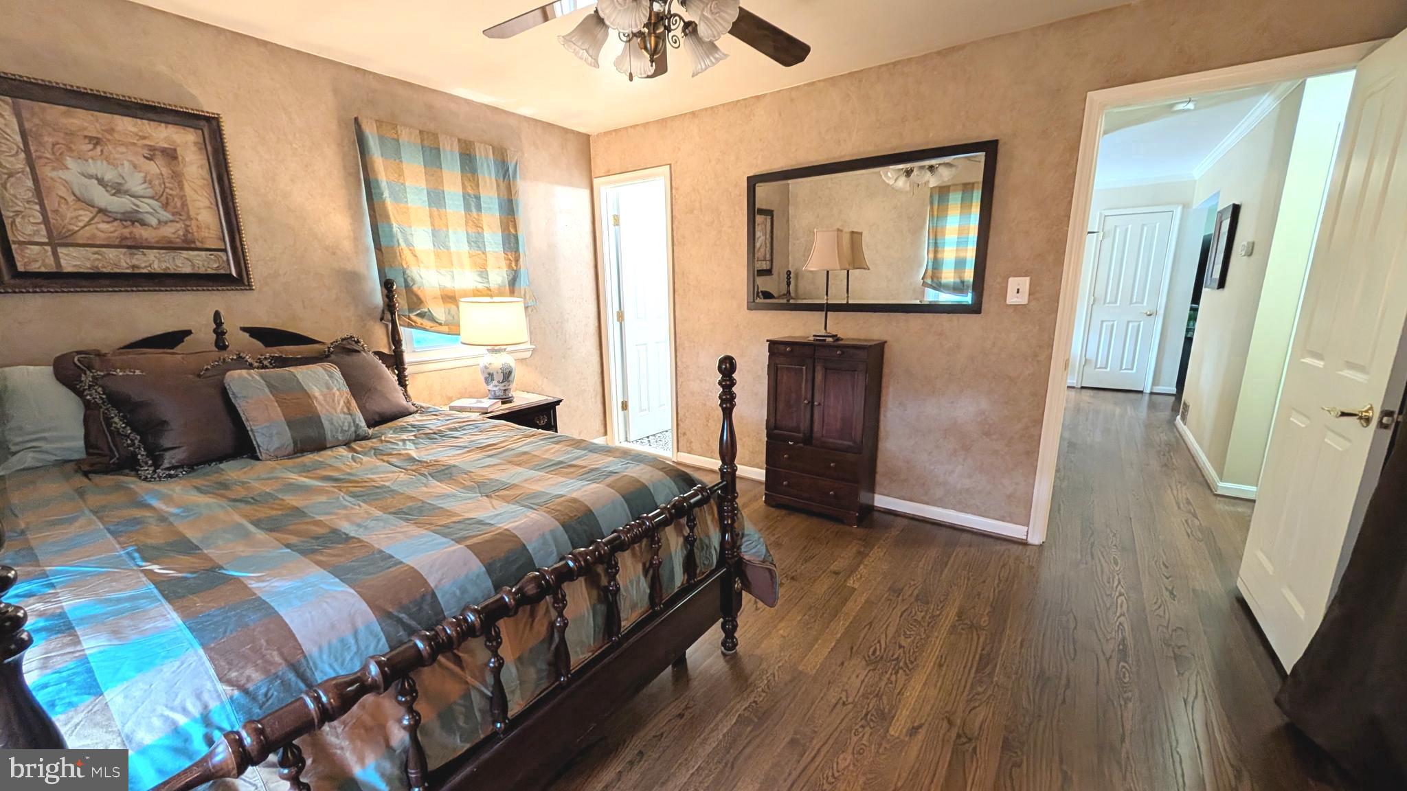 ROCKY ACRES - Residential