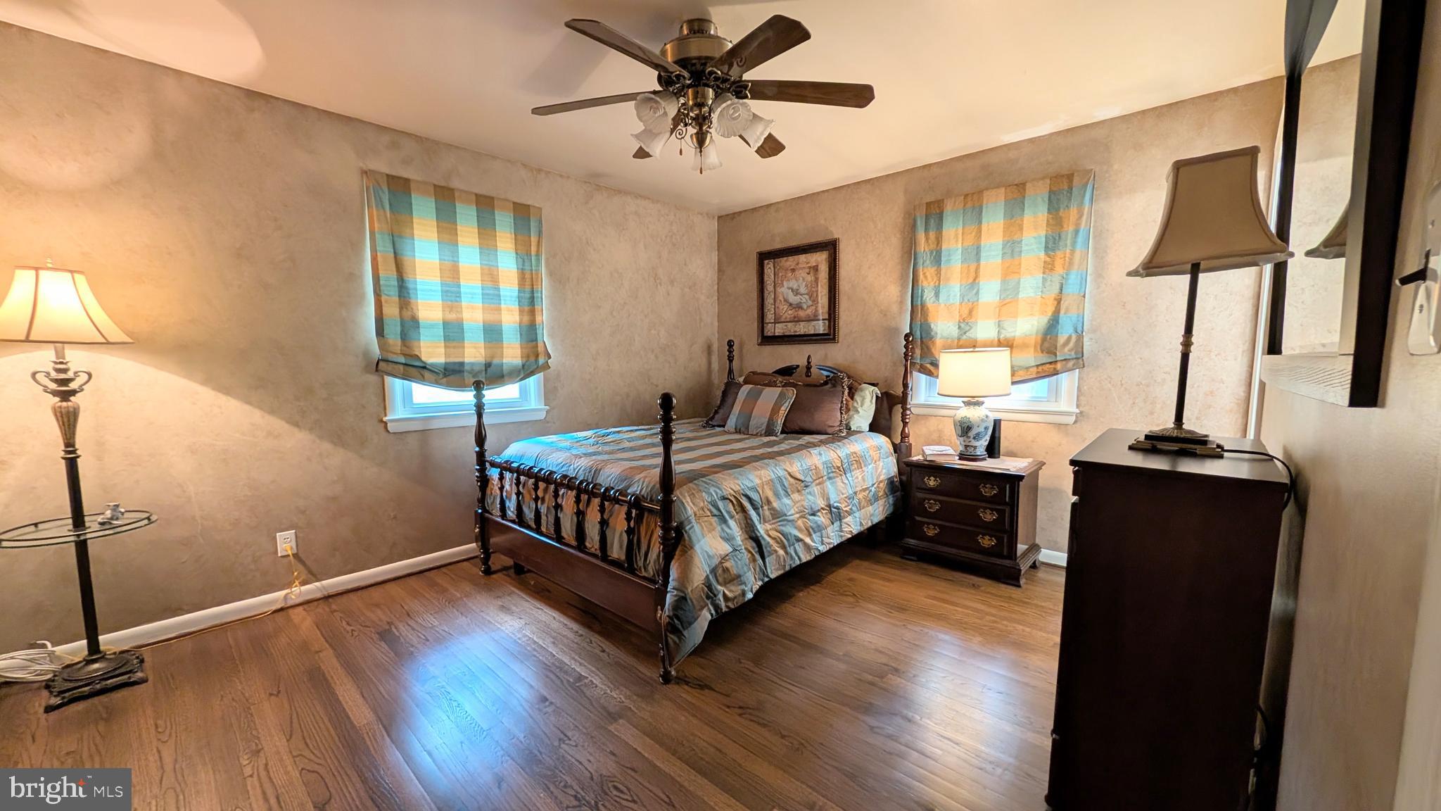 ROCKY ACRES - Residential