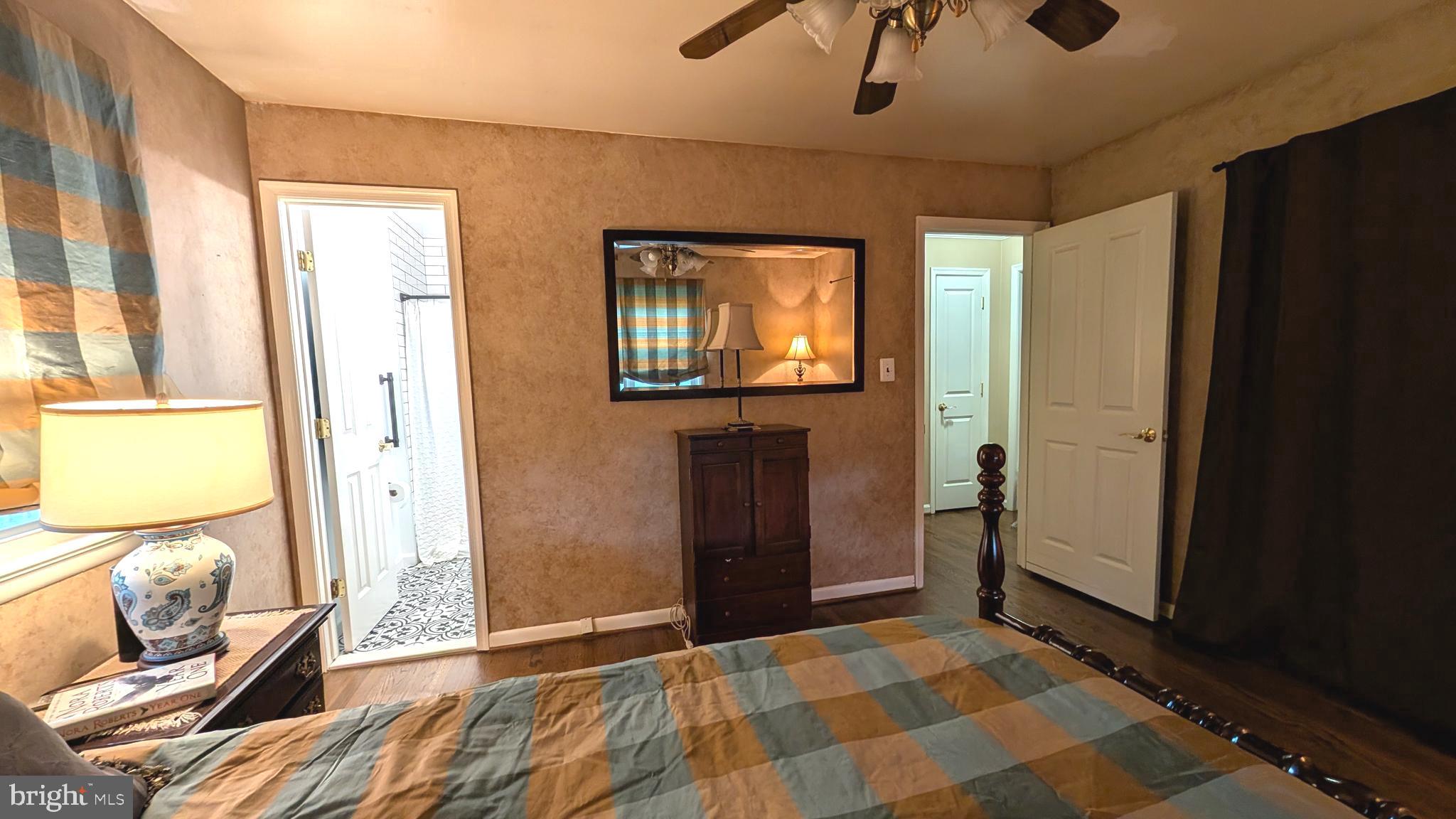 ROCKY ACRES - Residential