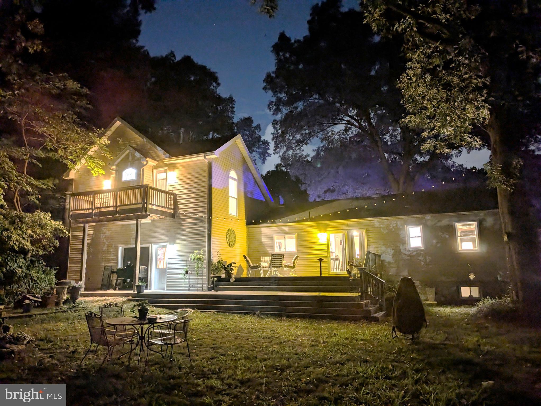 ROCKY ACRES - Residential