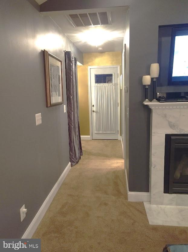 ROCKY ACRES - Residential