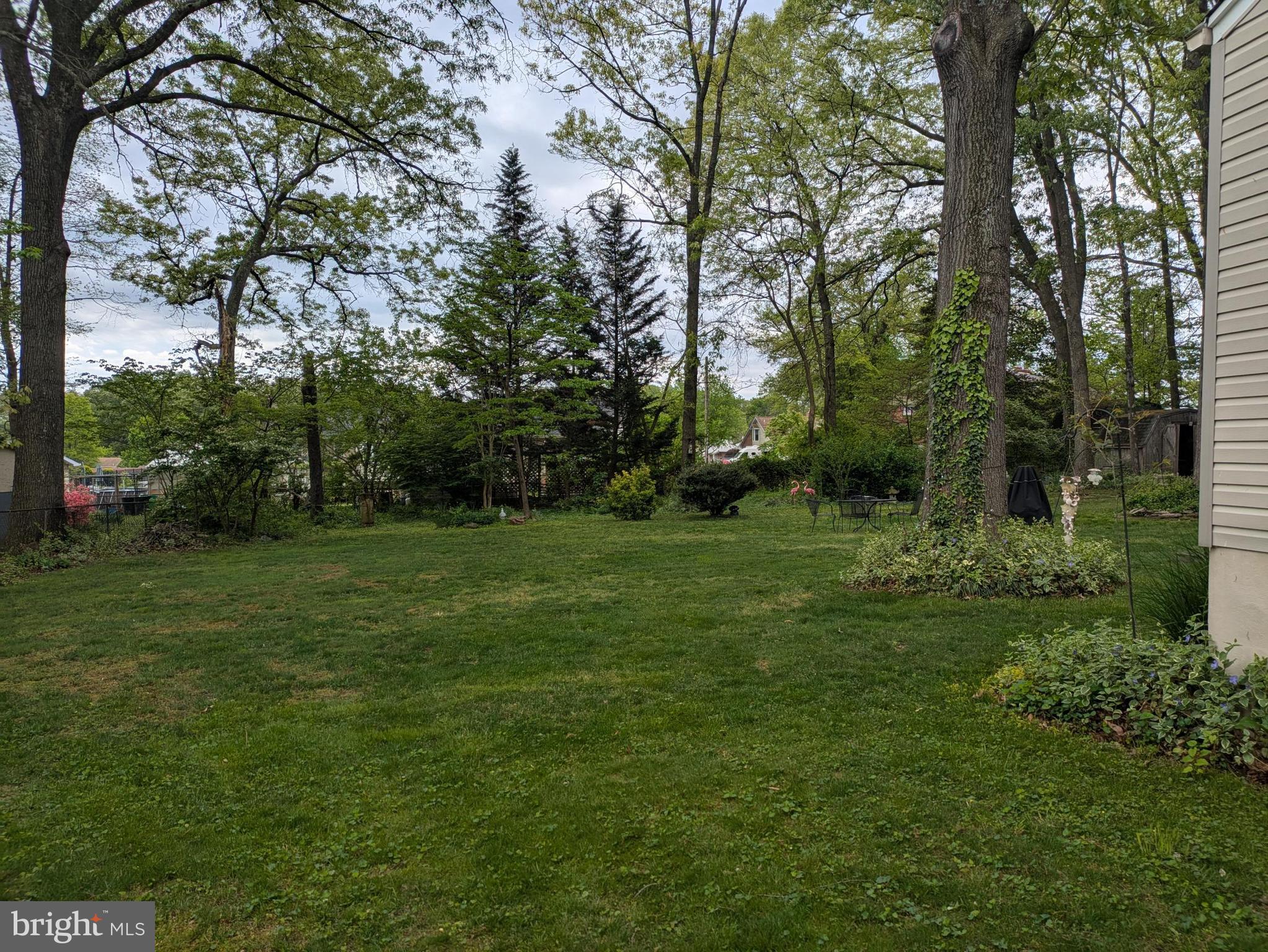 ROCKY ACRES - Residential