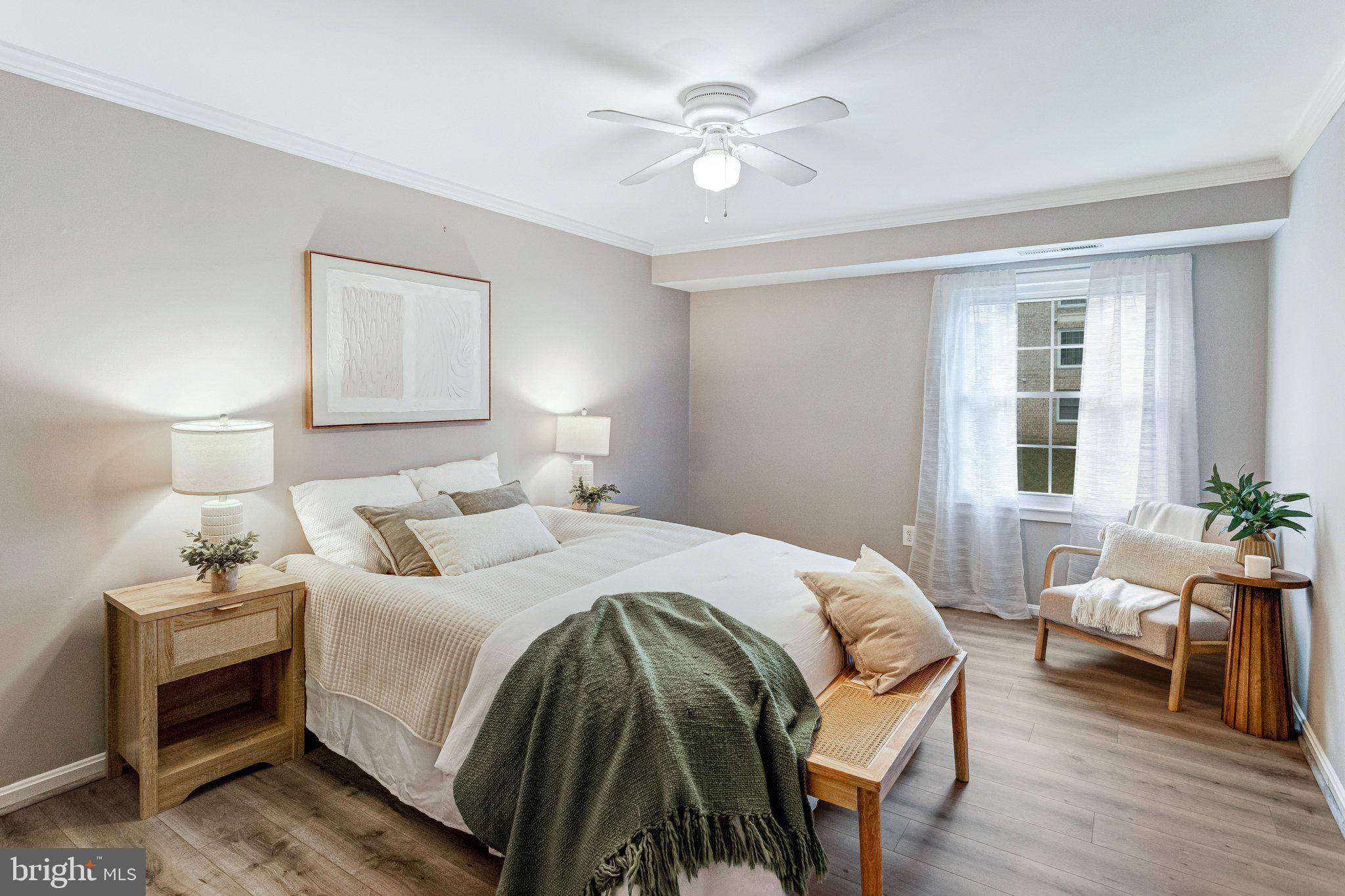 MOORINGS OF OCCOQUAN CON - Residential