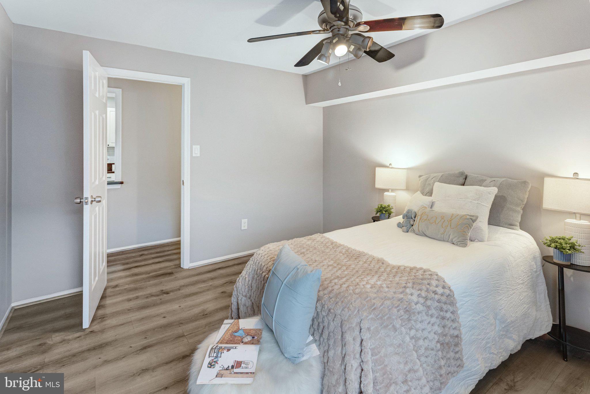 MOORINGS OF OCCOQUAN CON - Residential