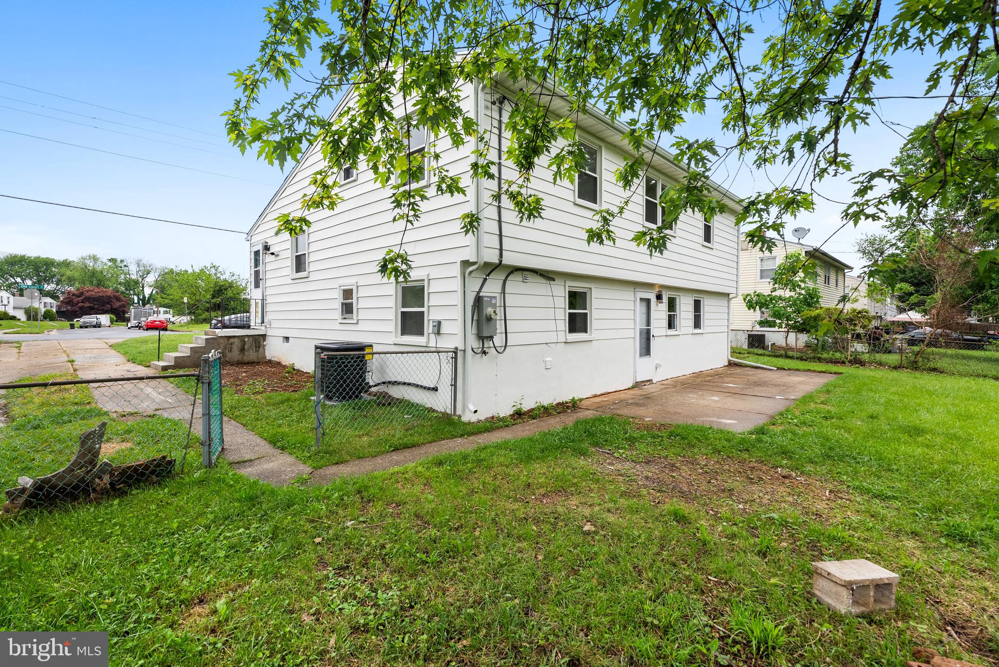 NONE AVAILABLE - Residential
