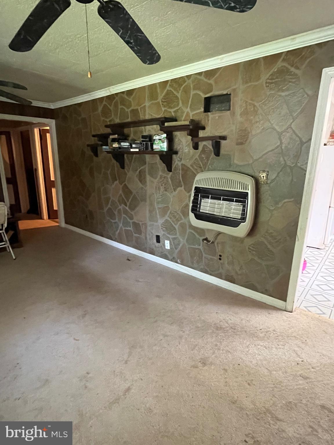 FEATHERSTONE TERRACE - Residential