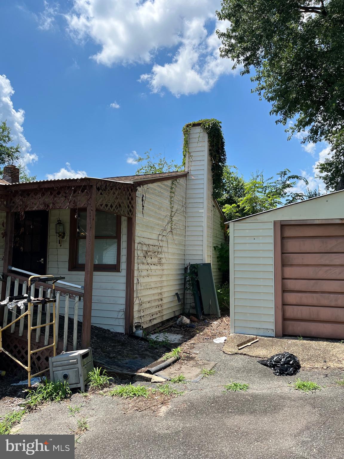 1516 WALNUT STREET