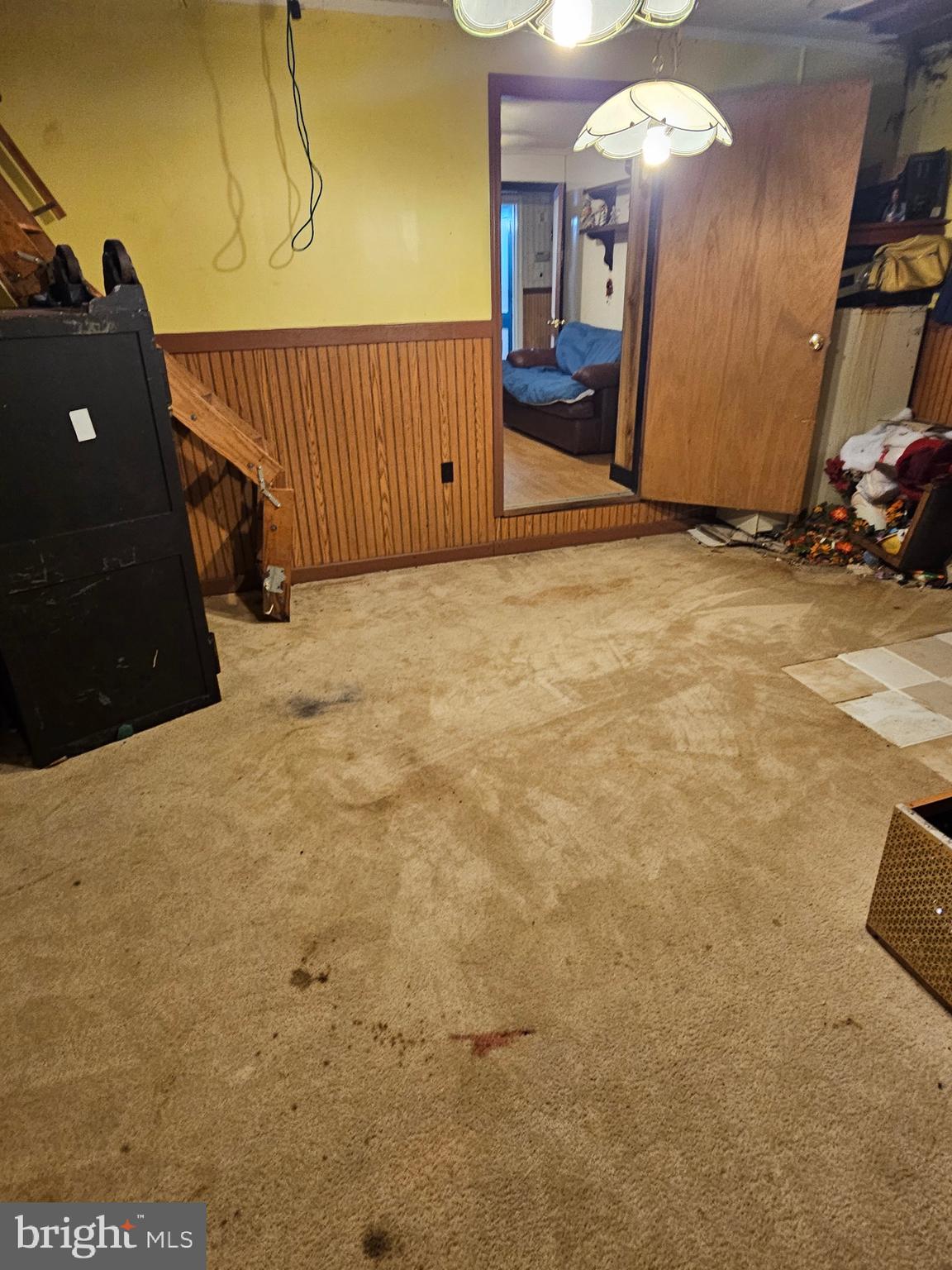 FEATHERSTONE TERRACE - Residential