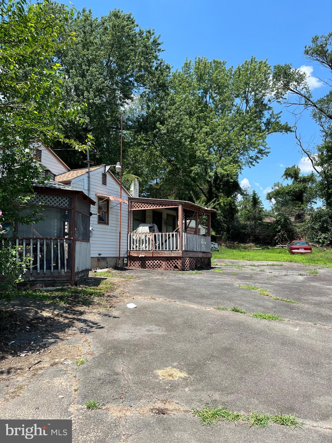 1516 WALNUT STREET