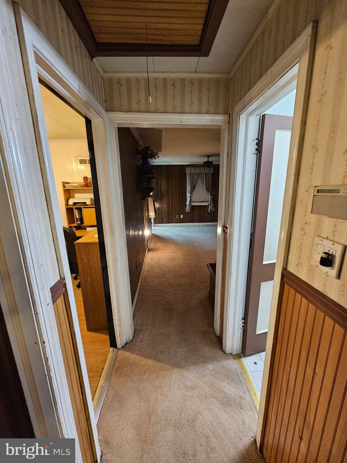 FEATHERSTONE TERRACE - Residential