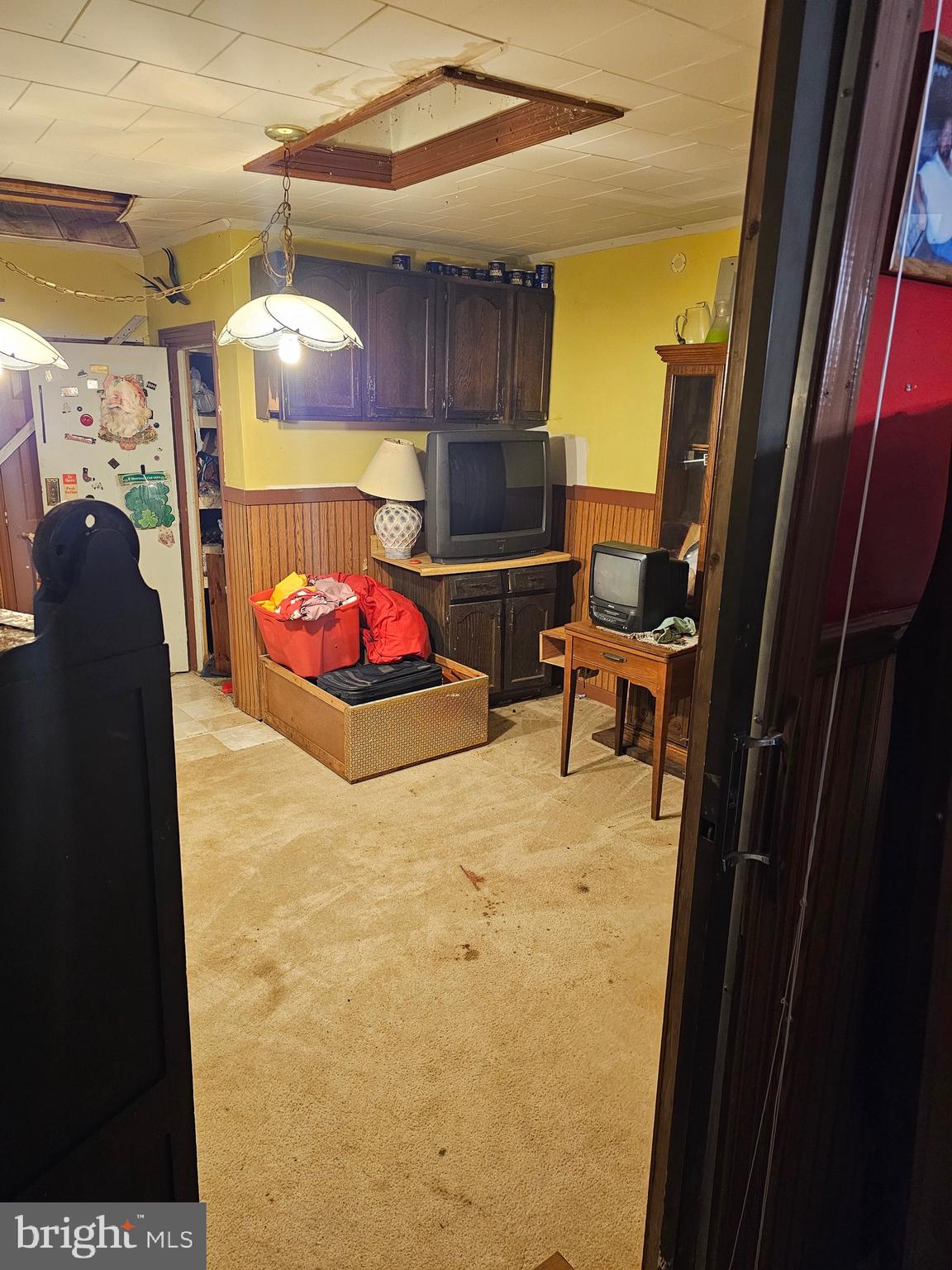 FEATHERSTONE TERRACE - Residential