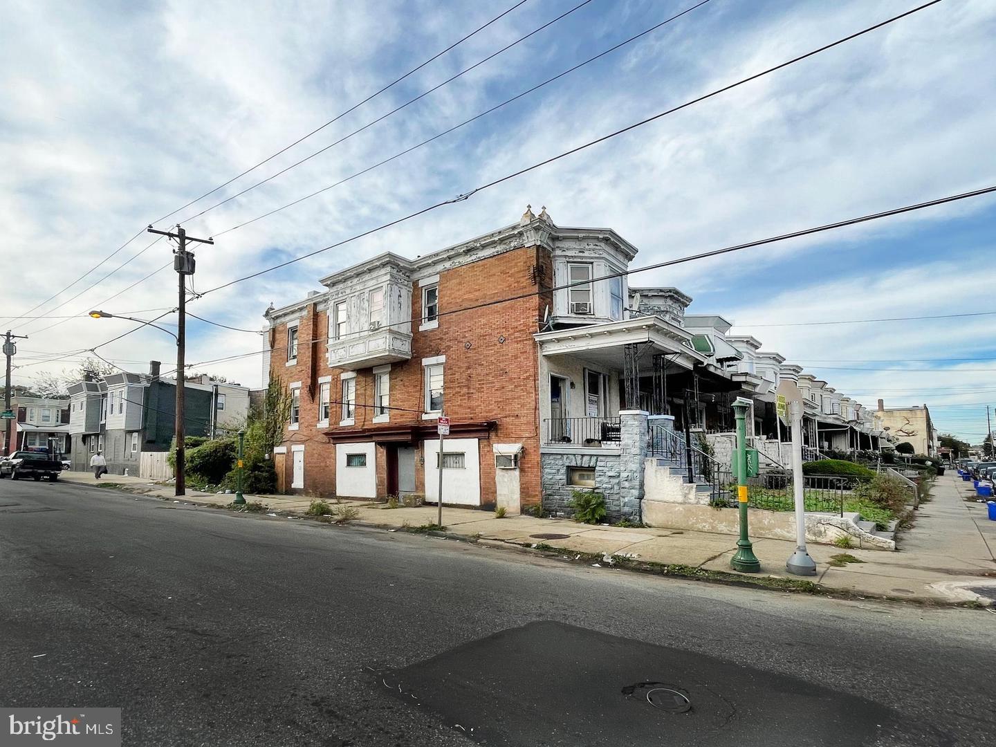 1500 N 56TH STREET