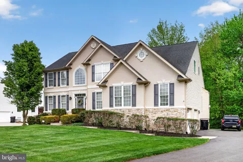 10 Laurel Wood Court, Laurel Springs, NJ 08021 - MLS#: NJCD2113138