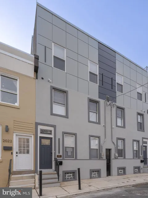 2024 N Palethorp Street, Philadelphia, PA MLS: PAPH2475400