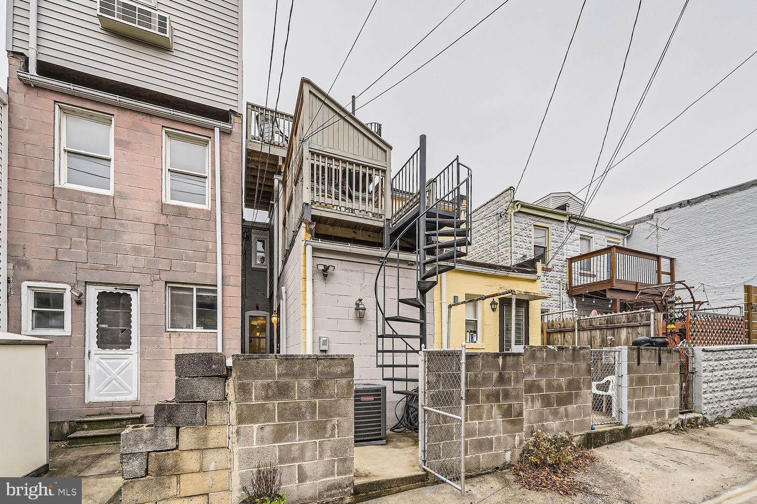 CANTON - Residential