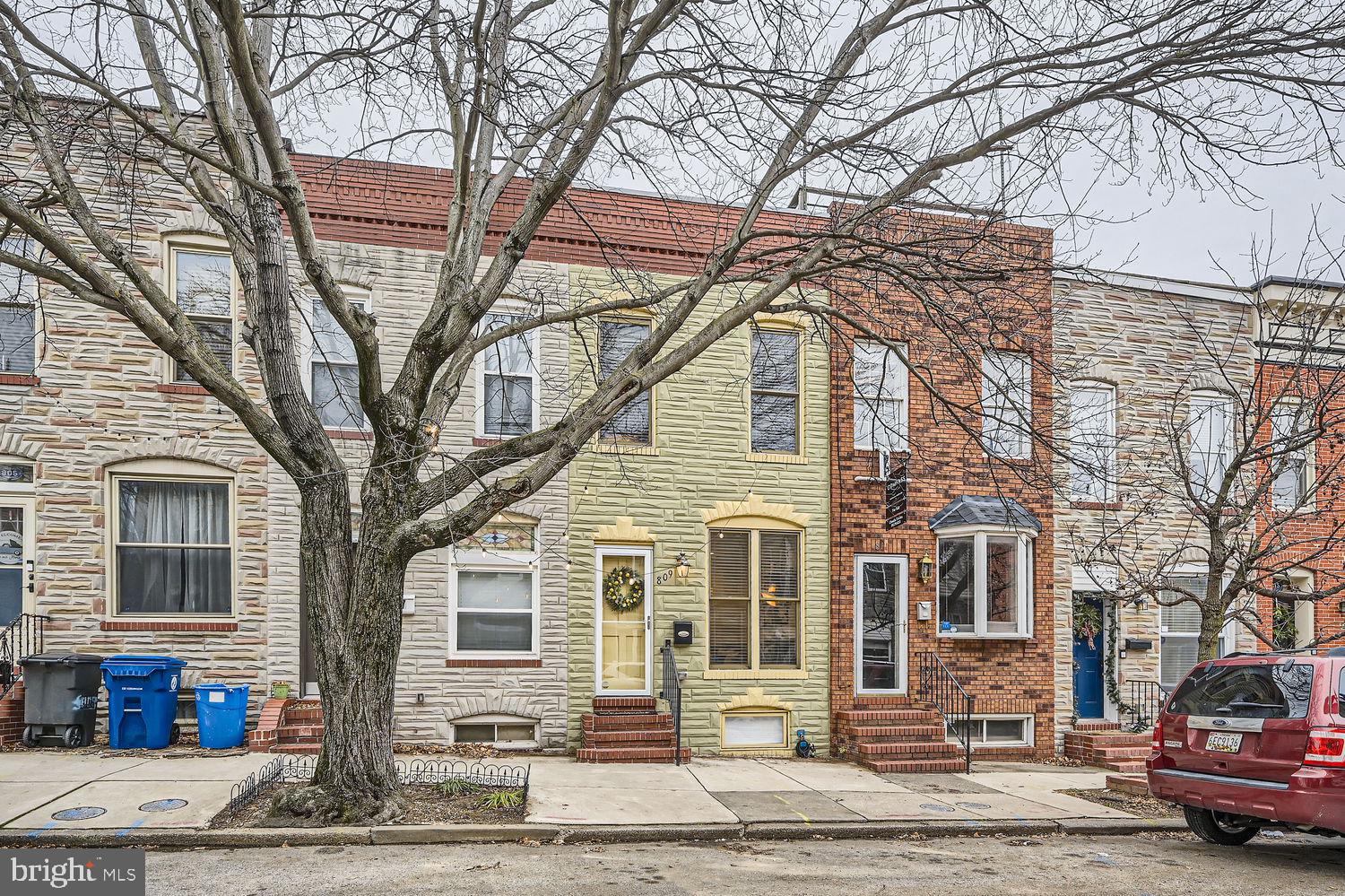 CANTON - Residential