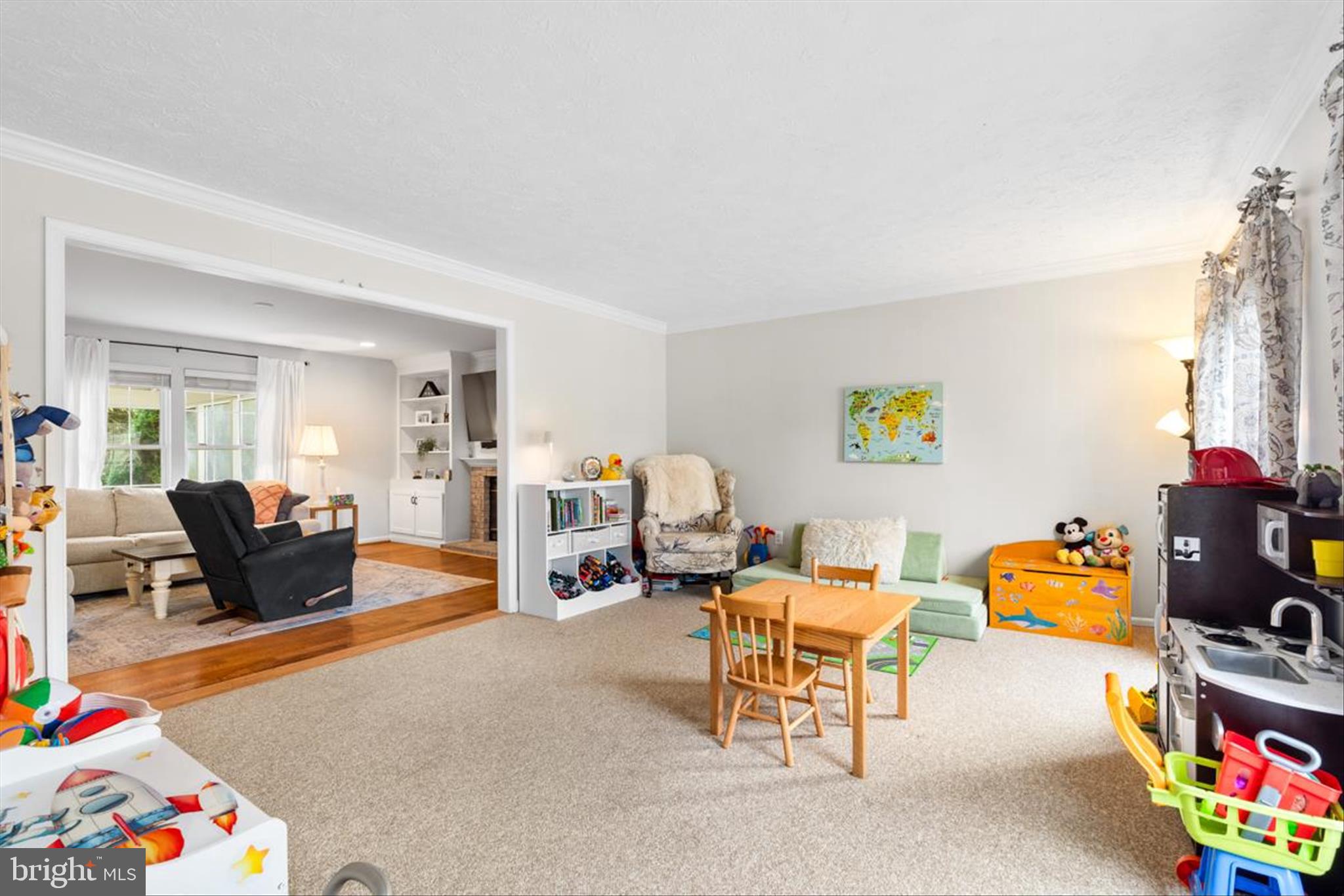 BROOKRIDGE SOUTH - Residential