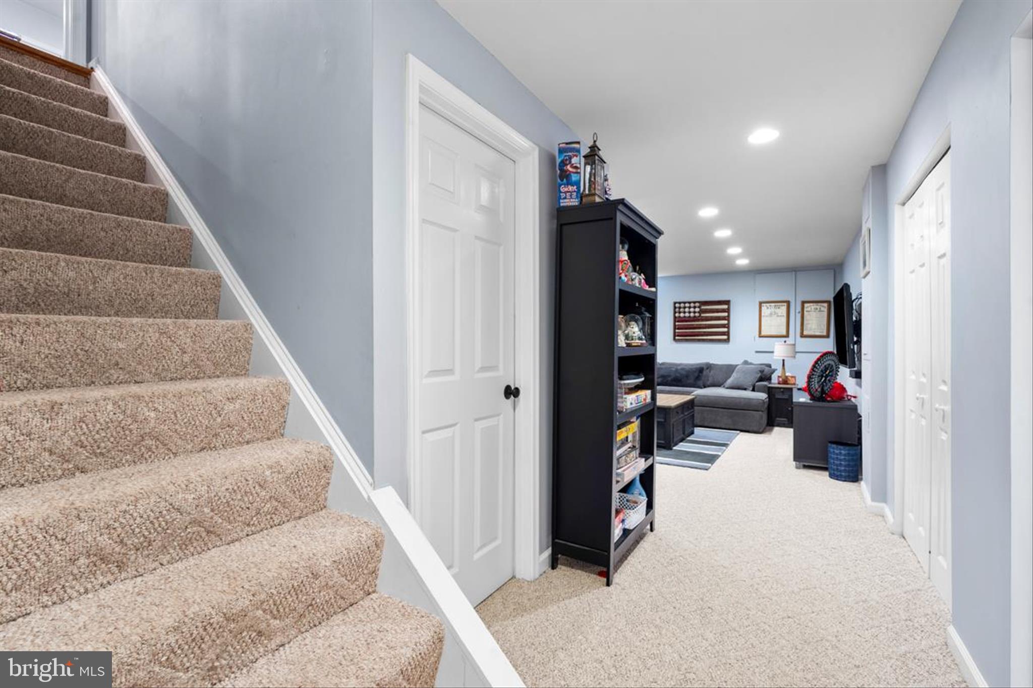 BROOKRIDGE SOUTH - Residential