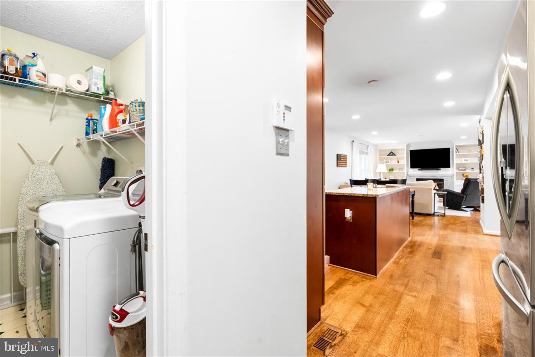 BROOKRIDGE SOUTH - Residential