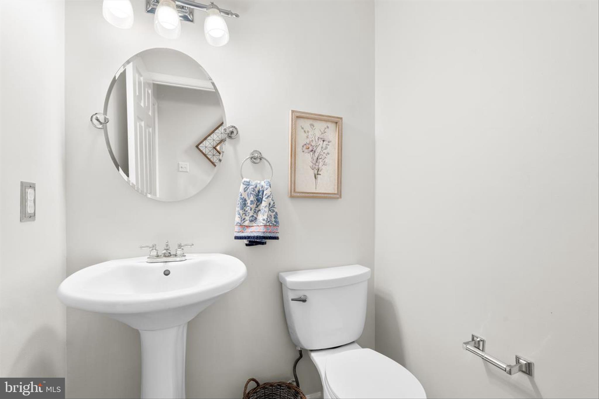 BROOKRIDGE SOUTH - Residential