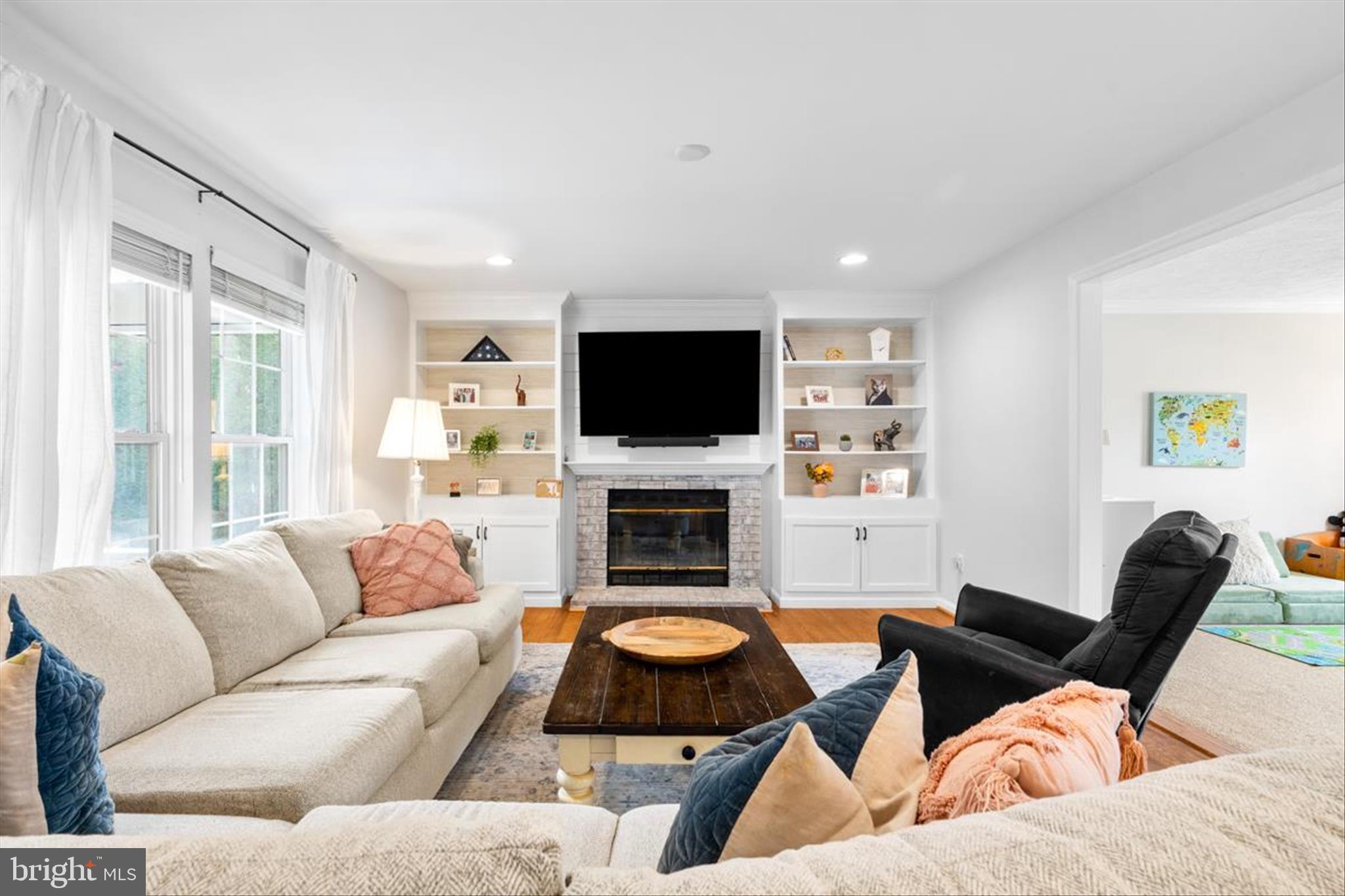 BROOKRIDGE SOUTH - Residential