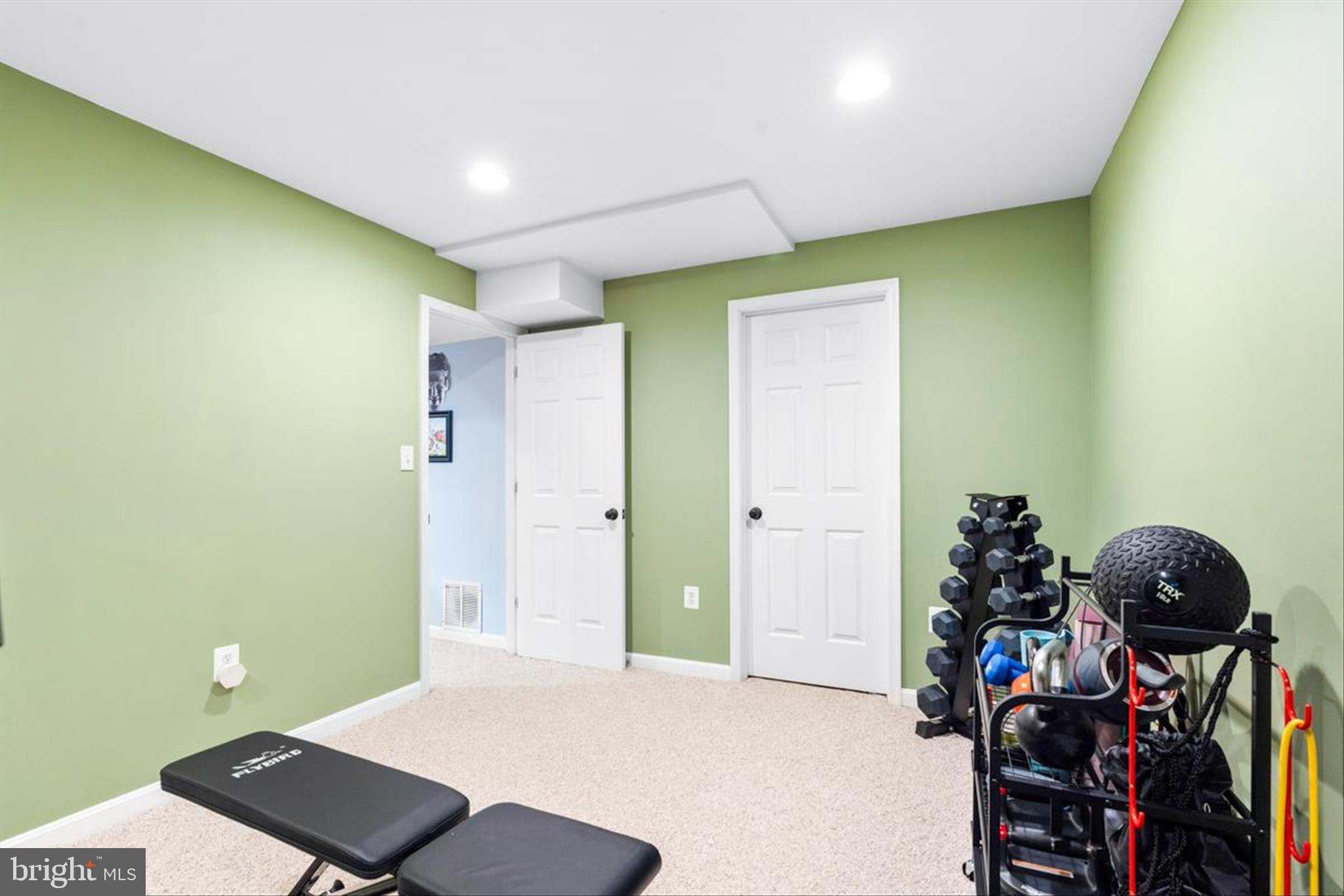 BROOKRIDGE SOUTH - Residential