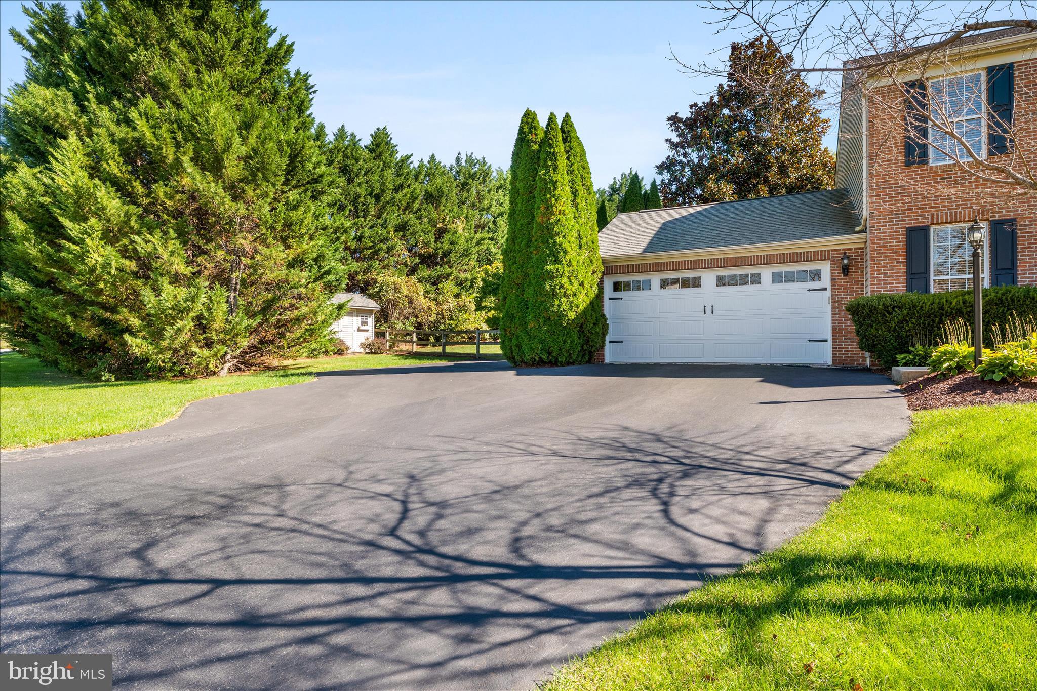 BROOKRIDGE SOUTH - Residential