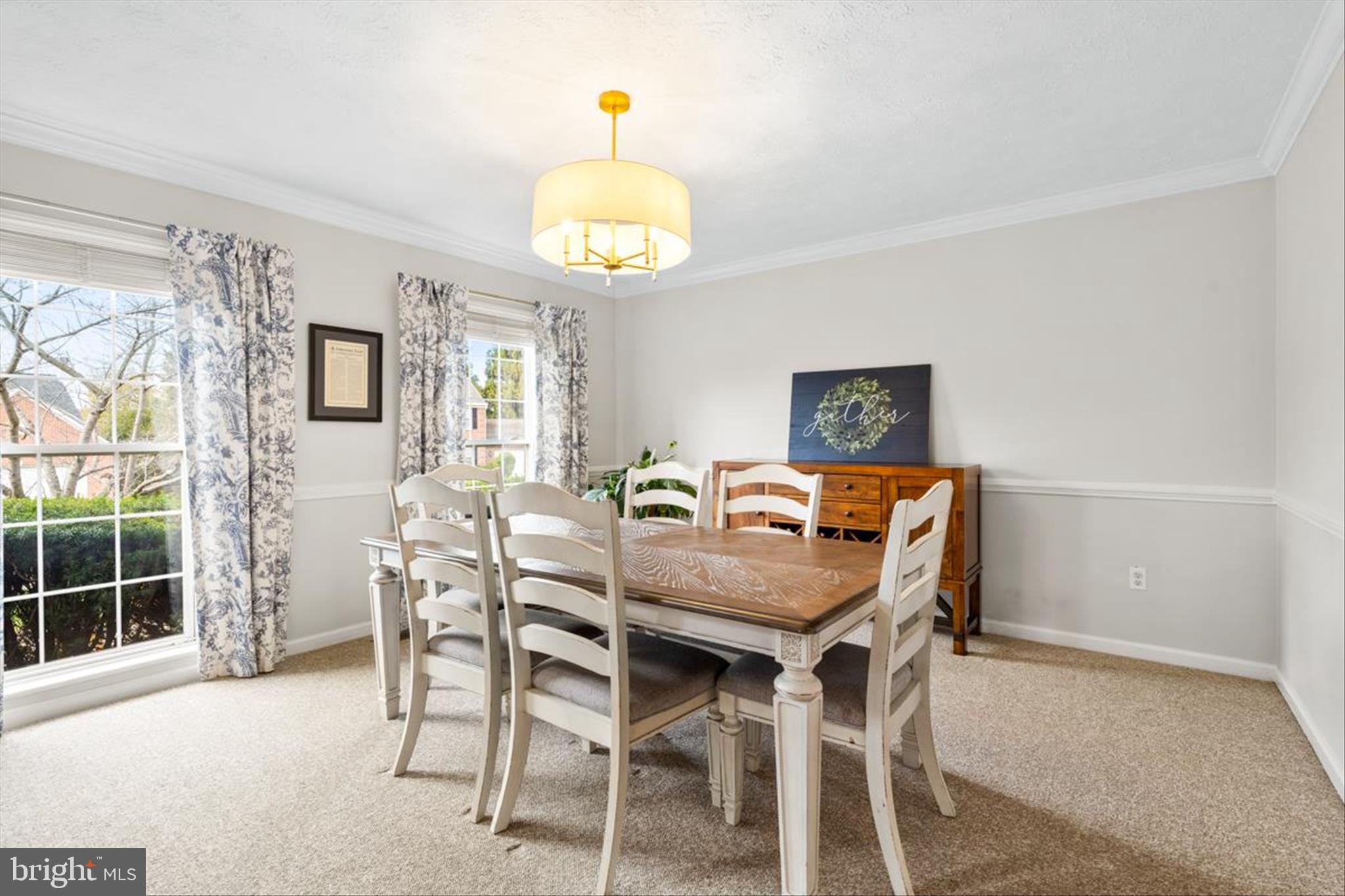 BROOKRIDGE SOUTH - Residential