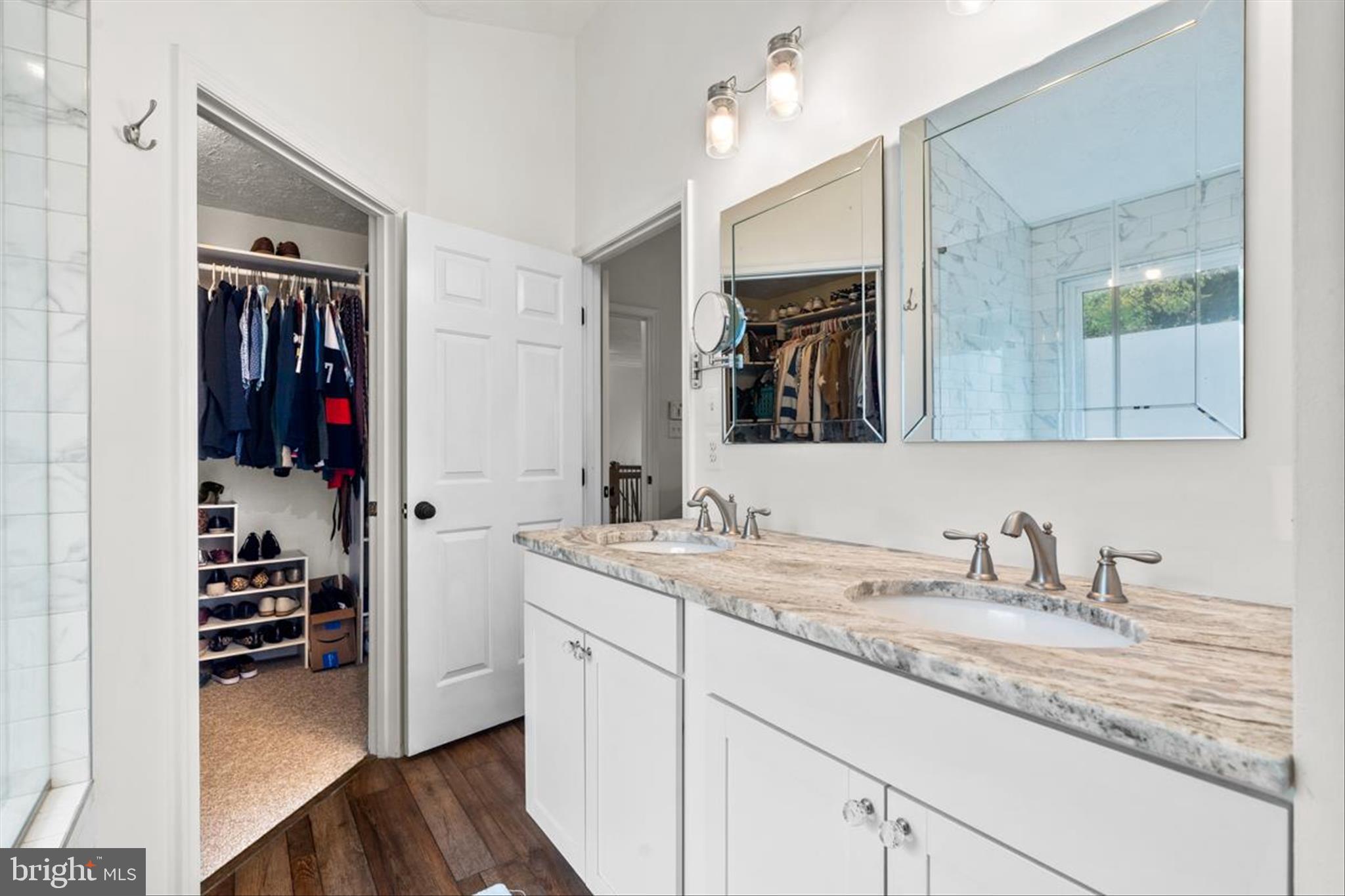 BROOKRIDGE SOUTH - Residential