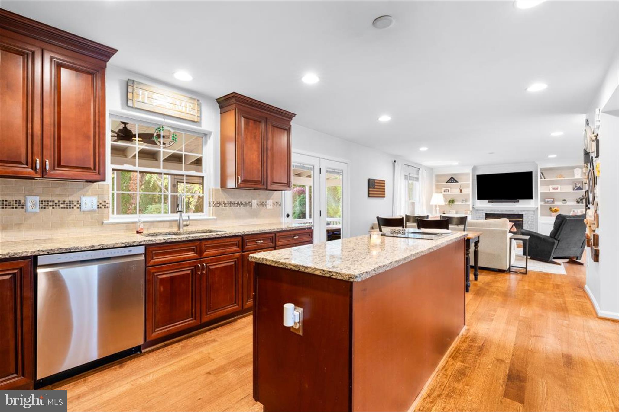 BROOKRIDGE SOUTH - Residential