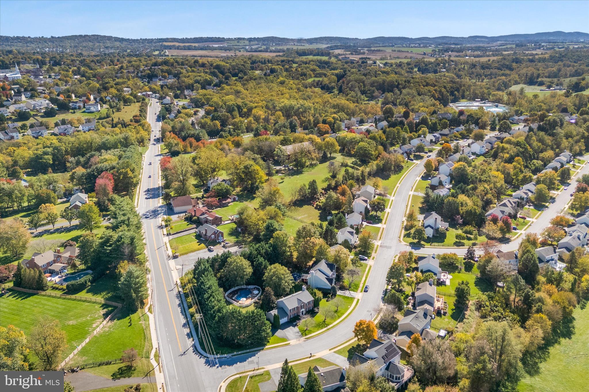 BROOKRIDGE SOUTH - Residential