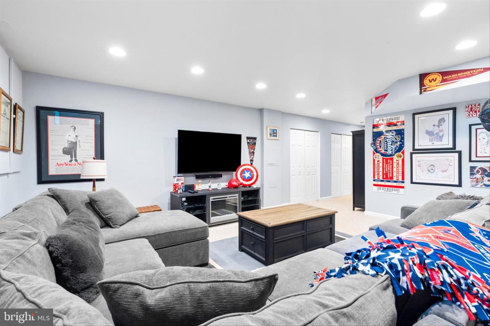 BROOKRIDGE SOUTH - Residential