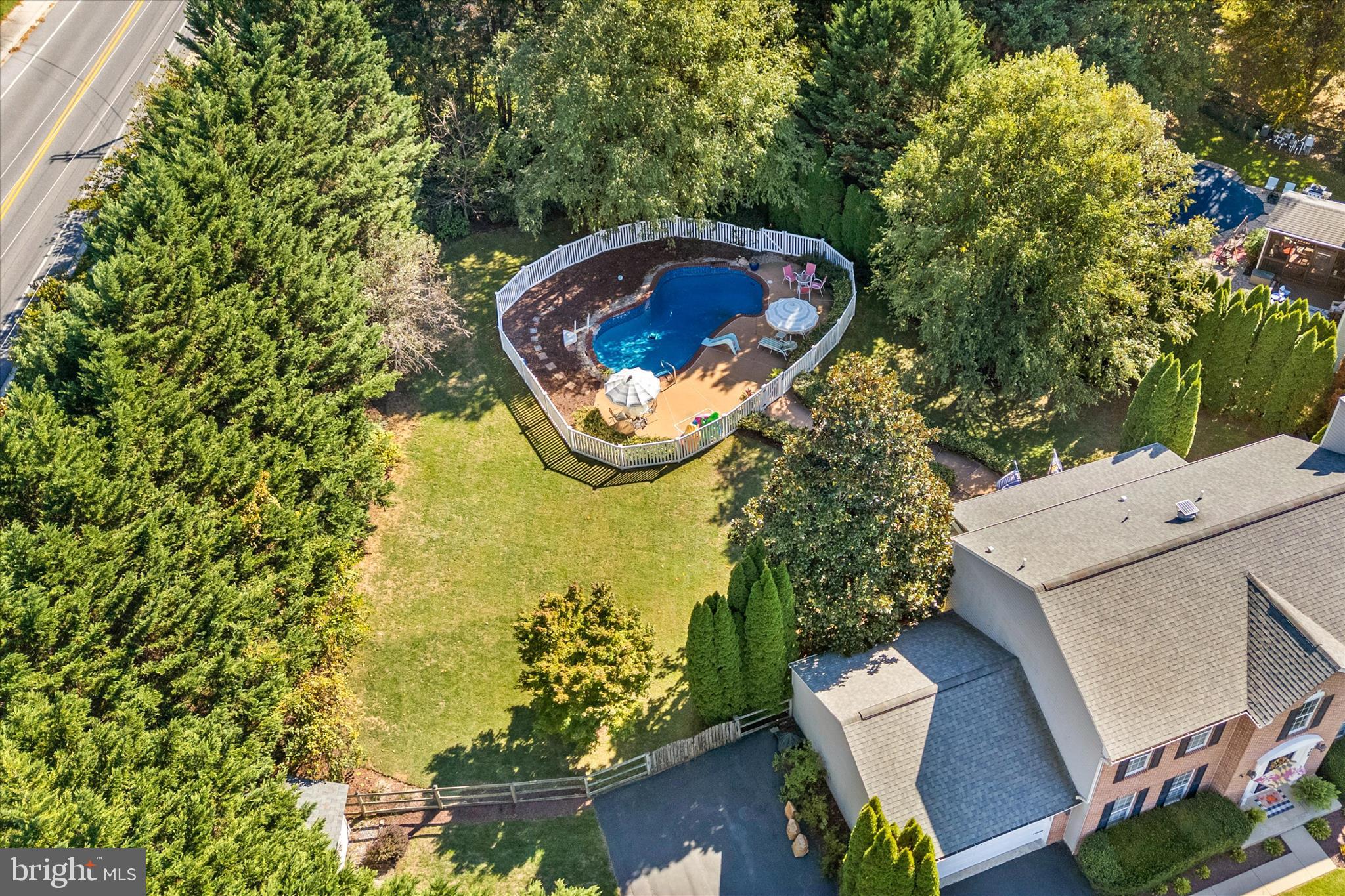 BROOKRIDGE SOUTH - Residential