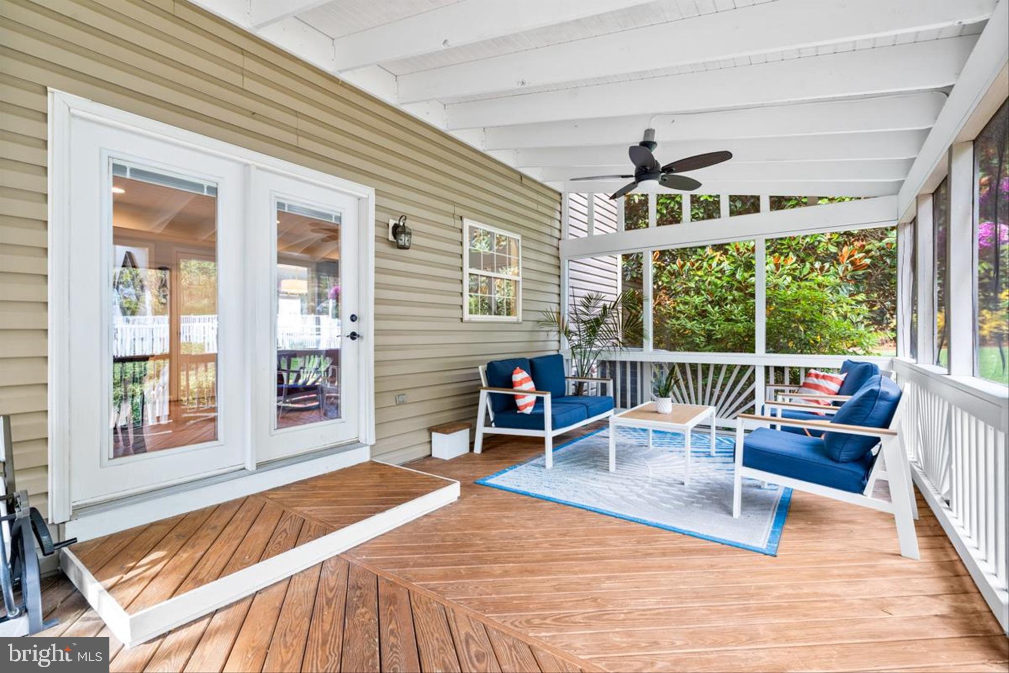 BROOKRIDGE SOUTH - Residential