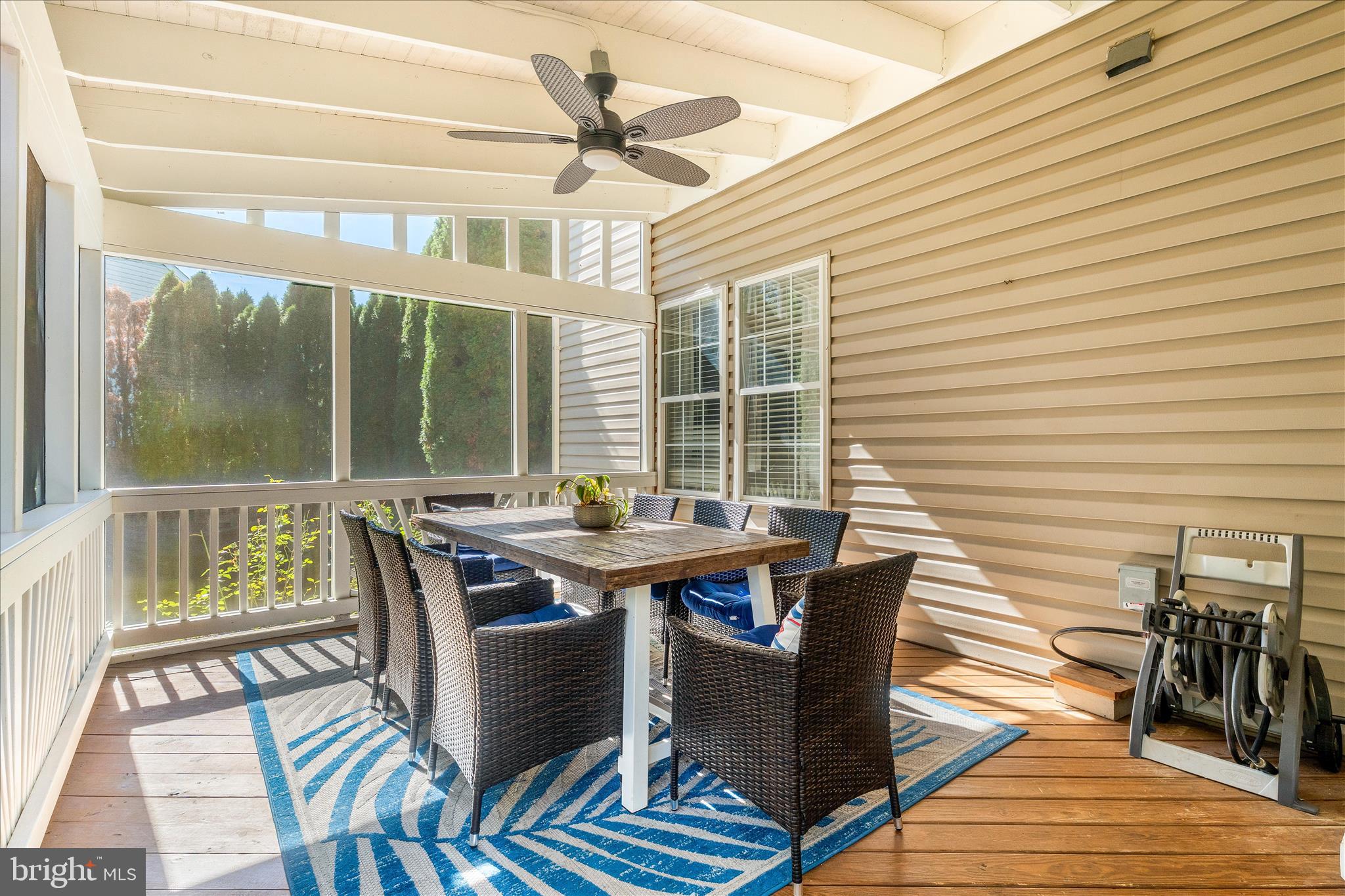 BROOKRIDGE SOUTH - Residential