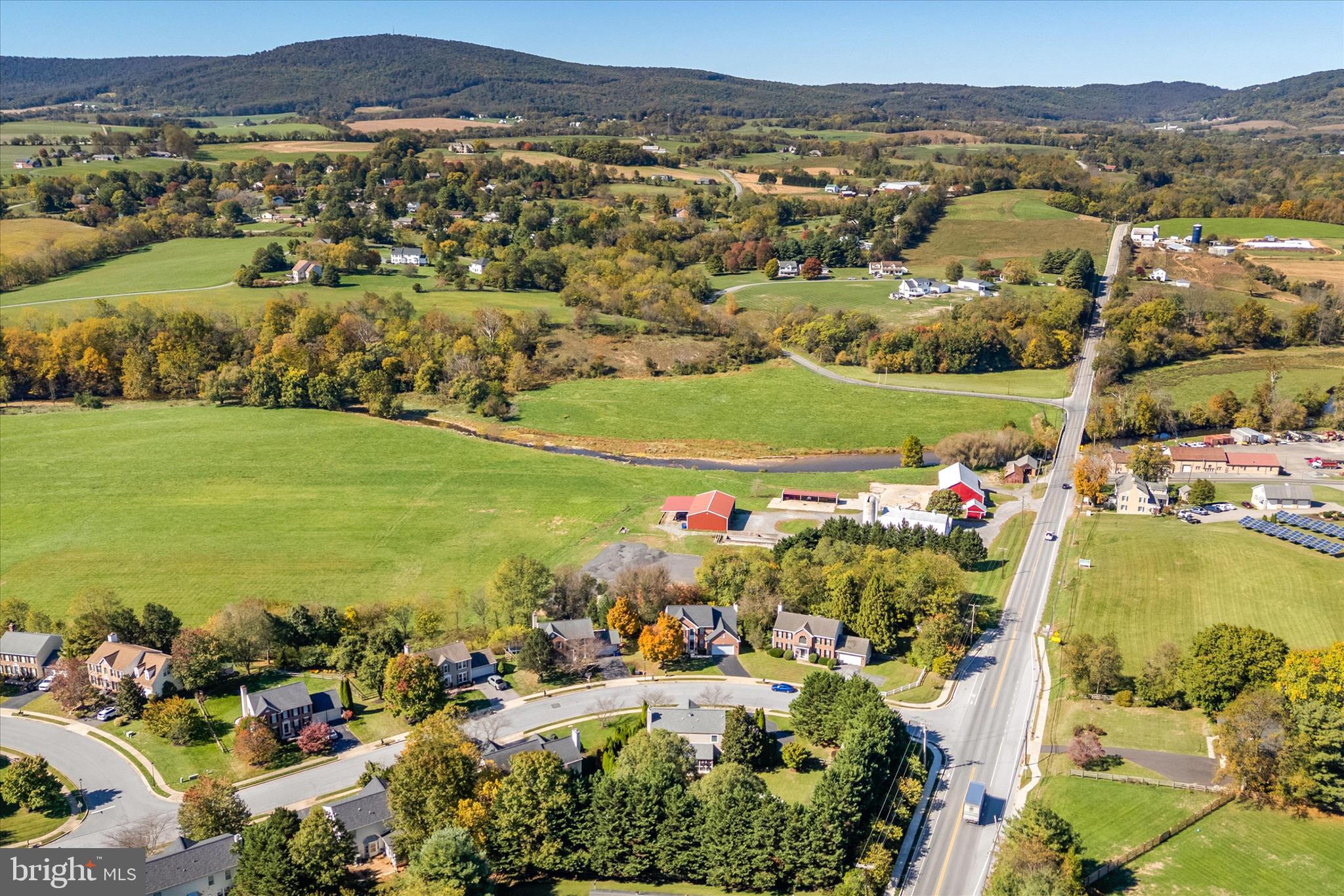 BROOKRIDGE SOUTH - Residential
