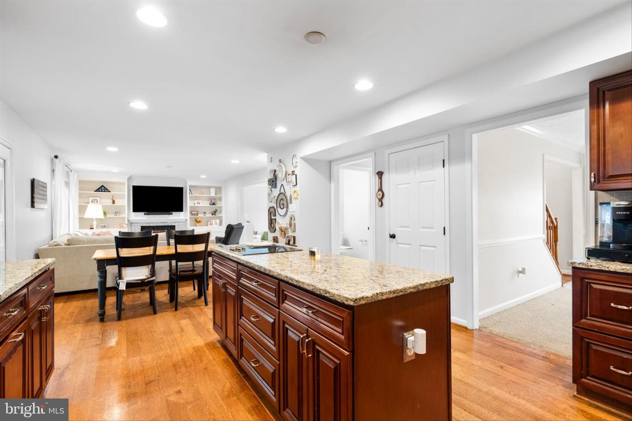 BROOKRIDGE SOUTH - Residential