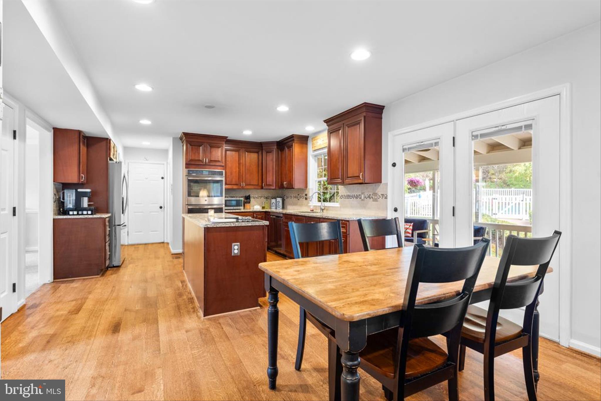 BROOKRIDGE SOUTH - Residential