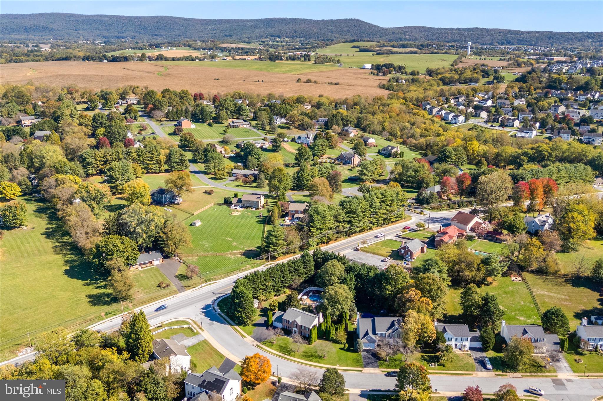 BROOKRIDGE SOUTH - Residential
