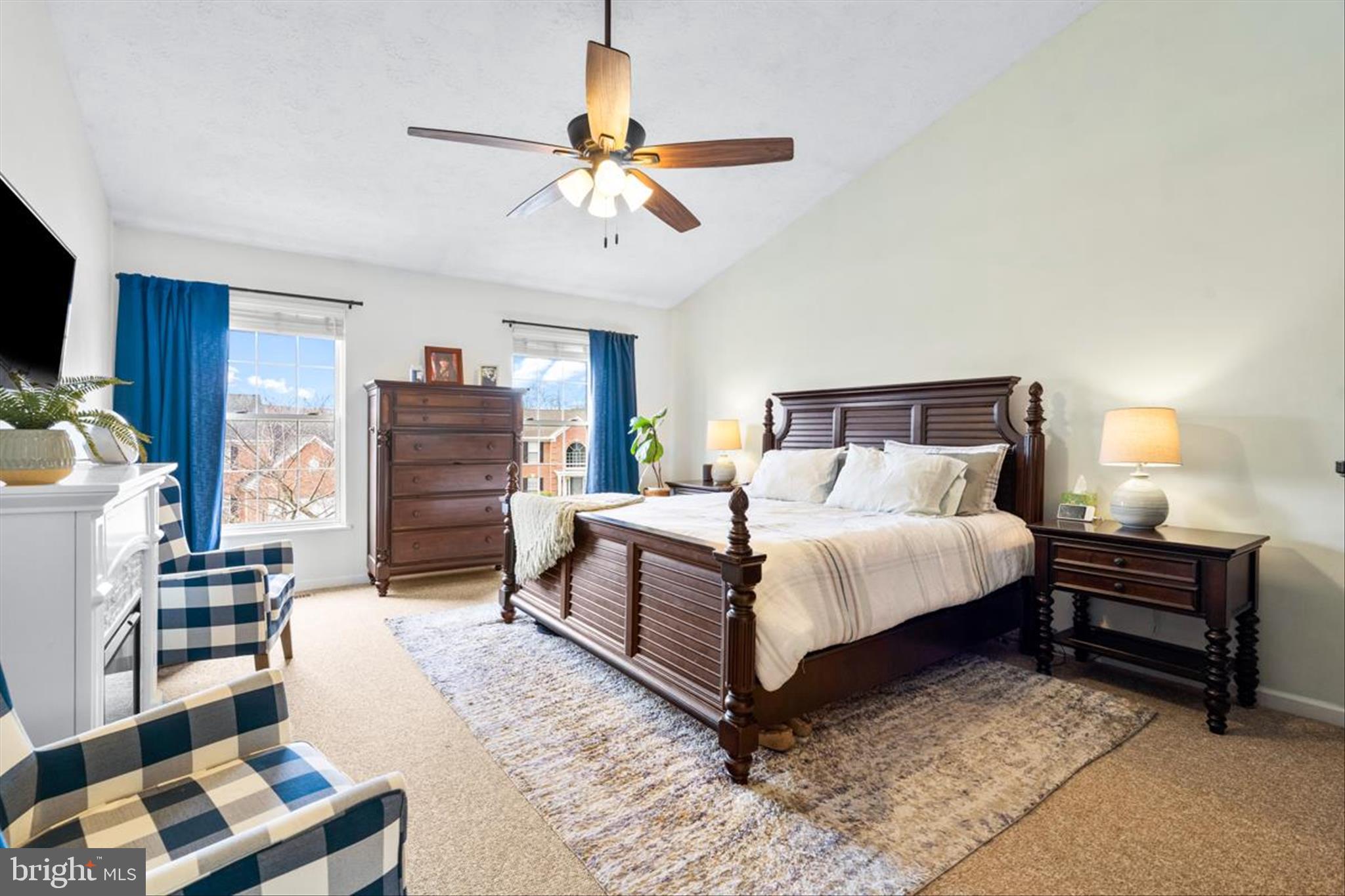 BROOKRIDGE SOUTH - Residential