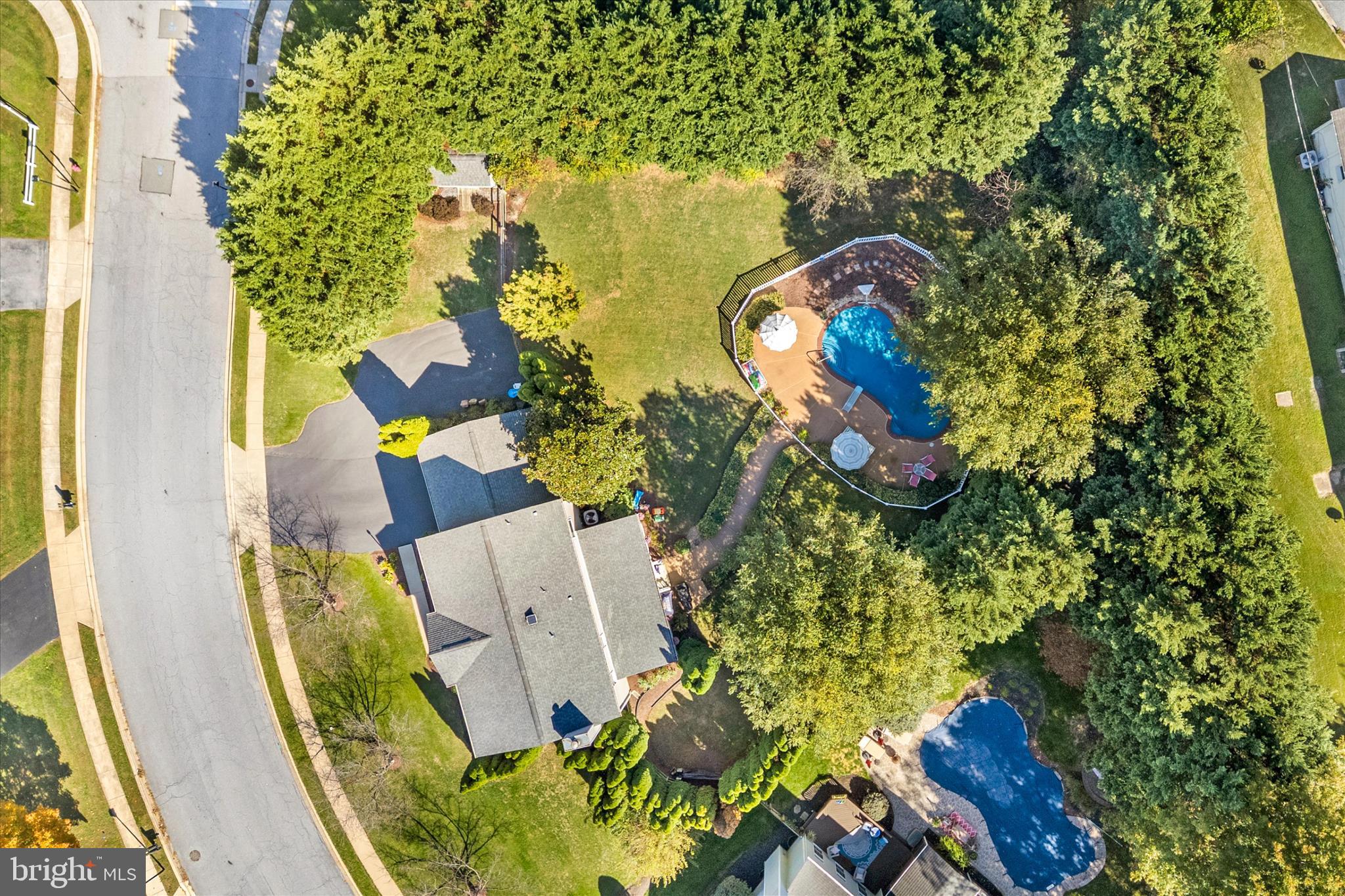 BROOKRIDGE SOUTH - Residential