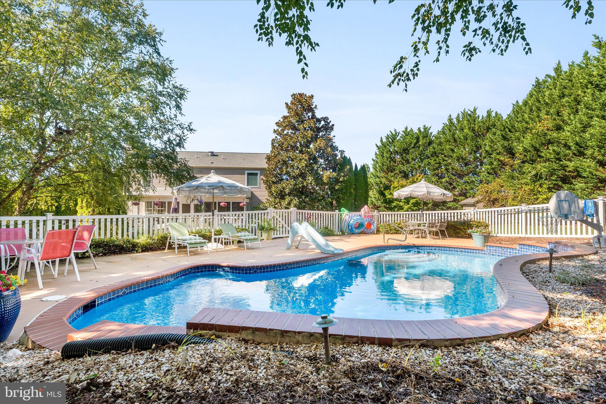 BROOKRIDGE SOUTH - Residential