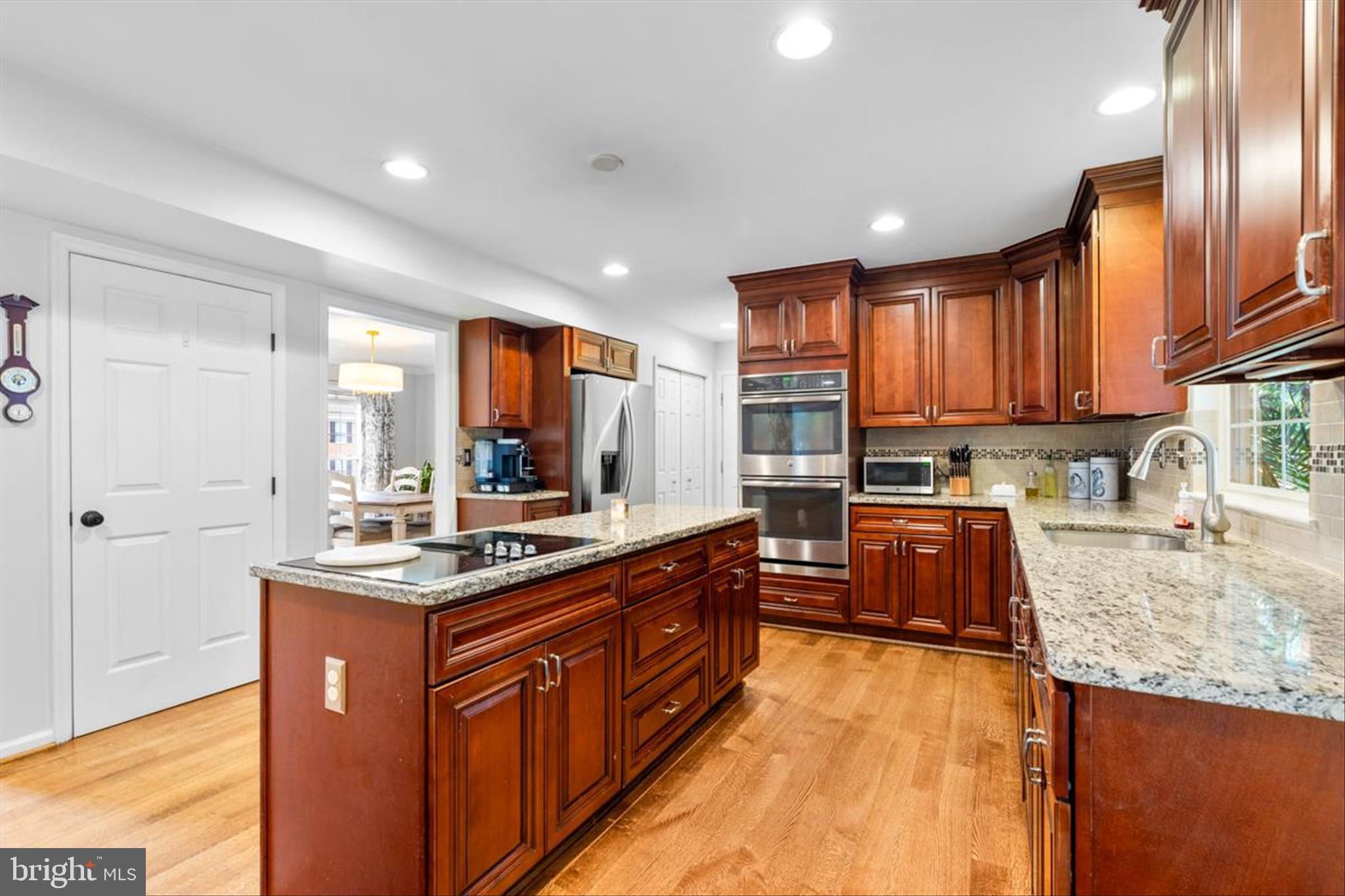 BROOKRIDGE SOUTH - Residential