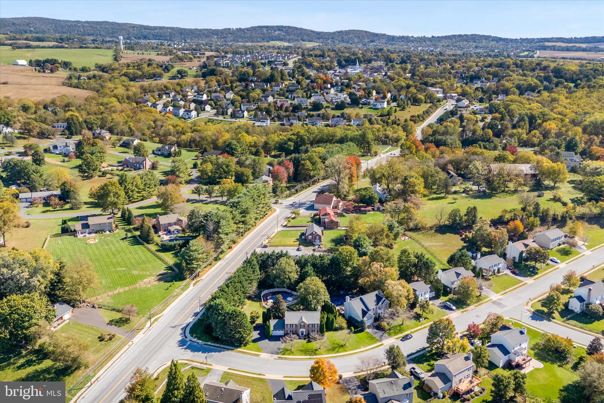 BROOKRIDGE SOUTH - Residential