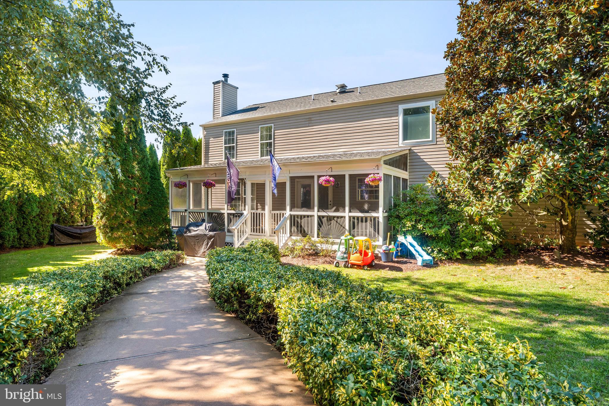 BROOKRIDGE SOUTH - Residential