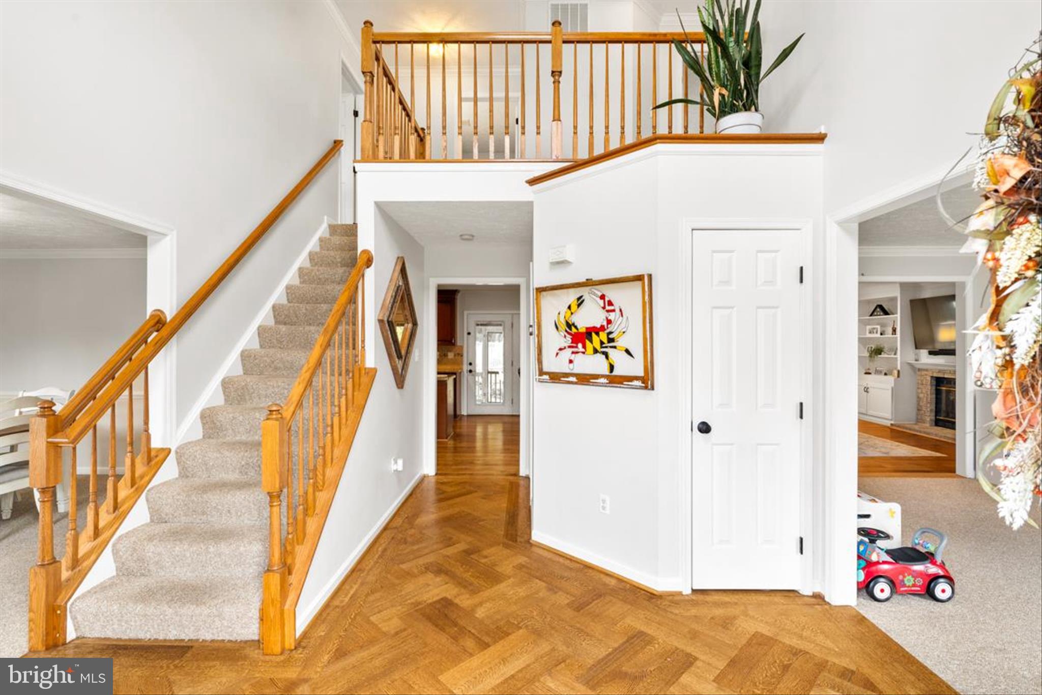 BROOKRIDGE SOUTH - Residential