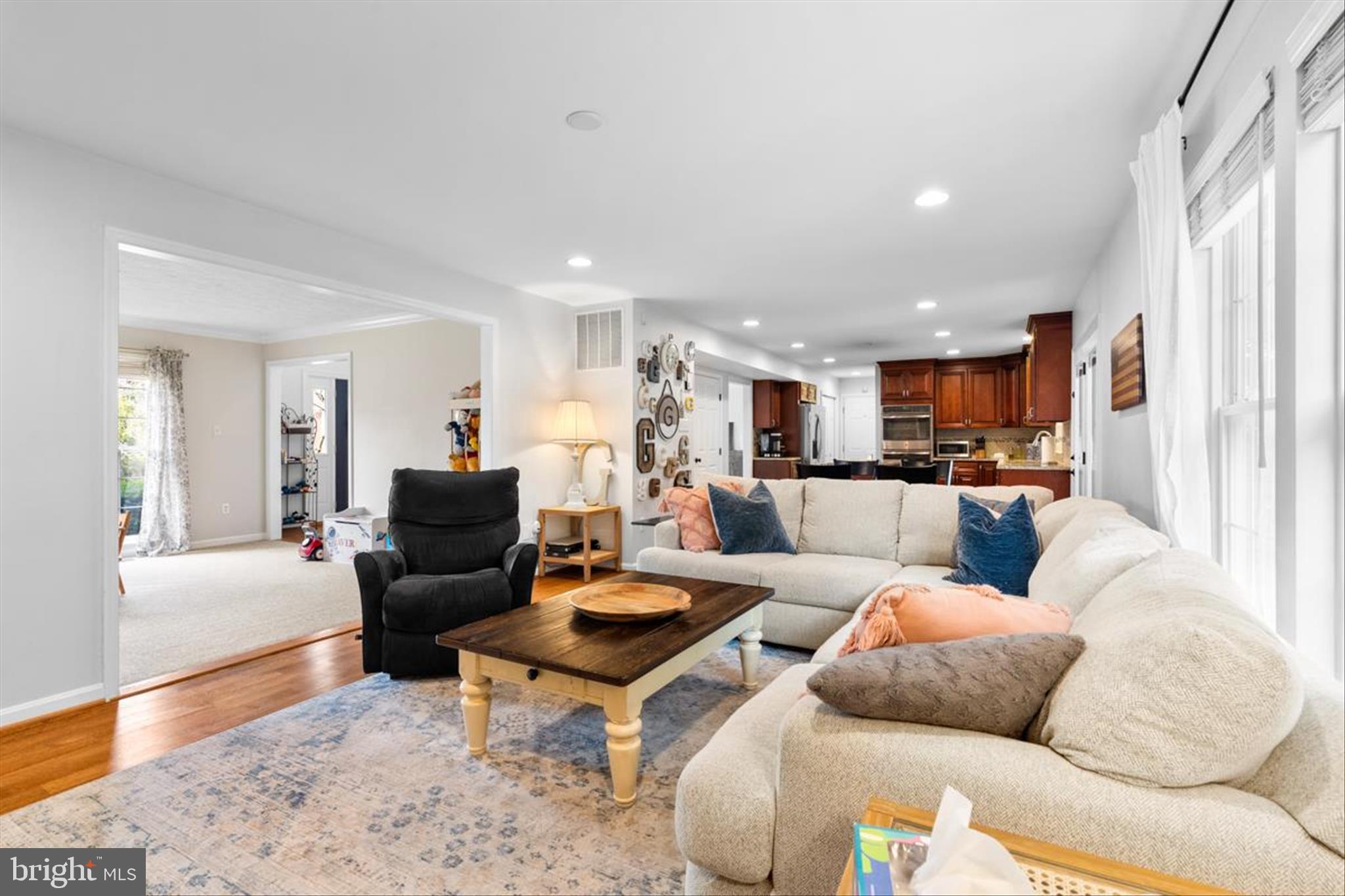 BROOKRIDGE SOUTH - Residential