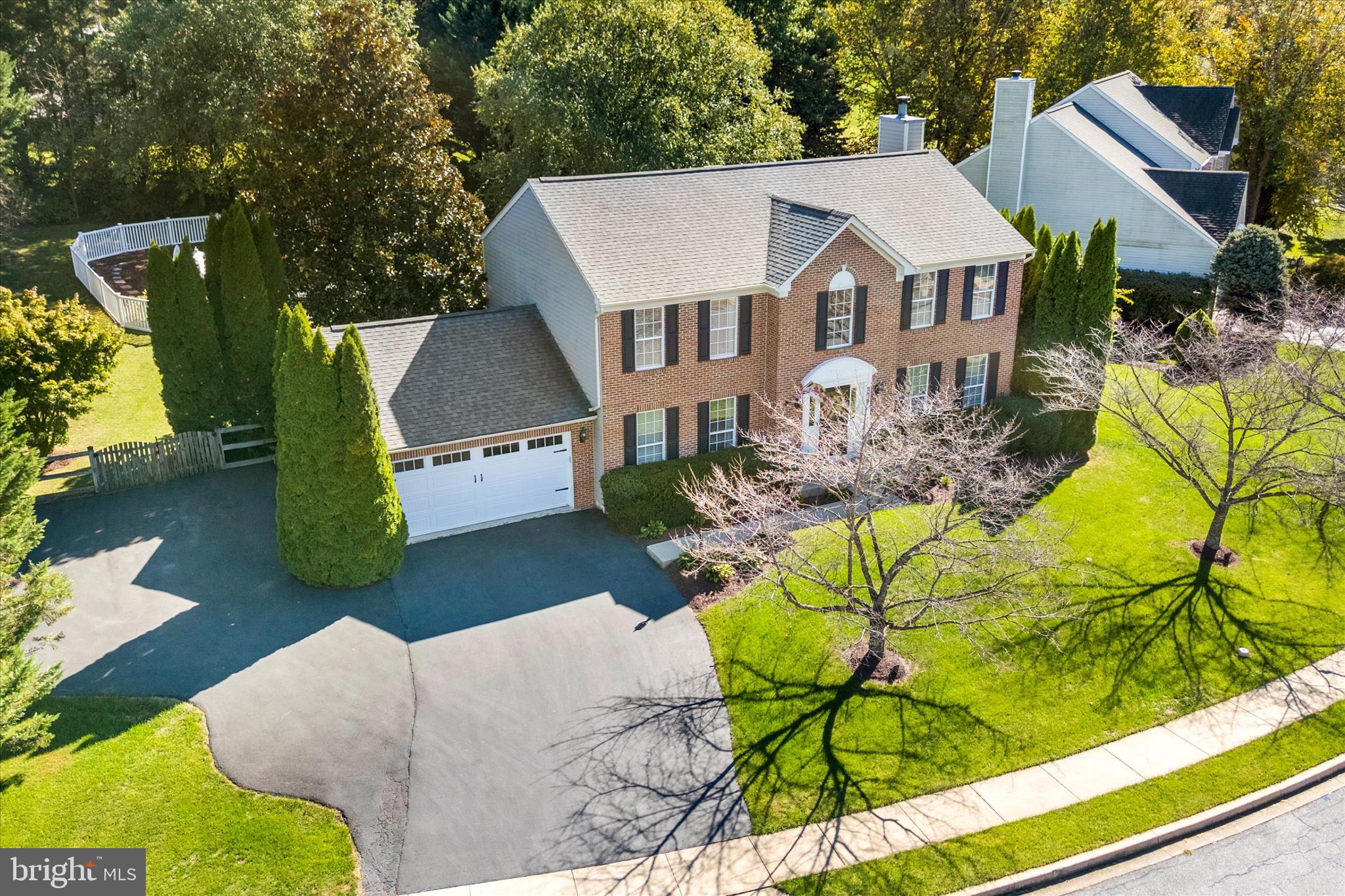 BROOKRIDGE SOUTH - Residential