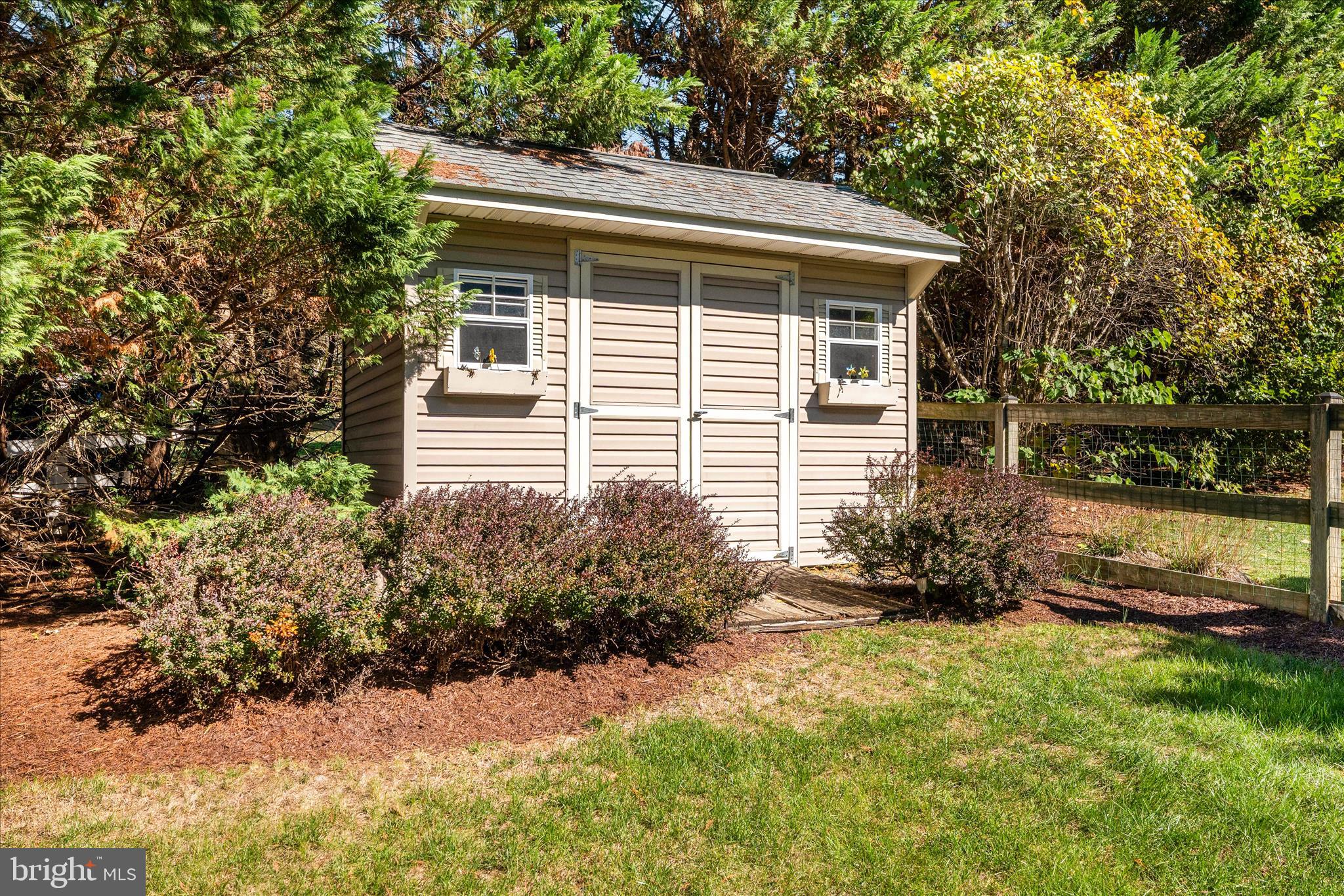 BROOKRIDGE SOUTH - Residential