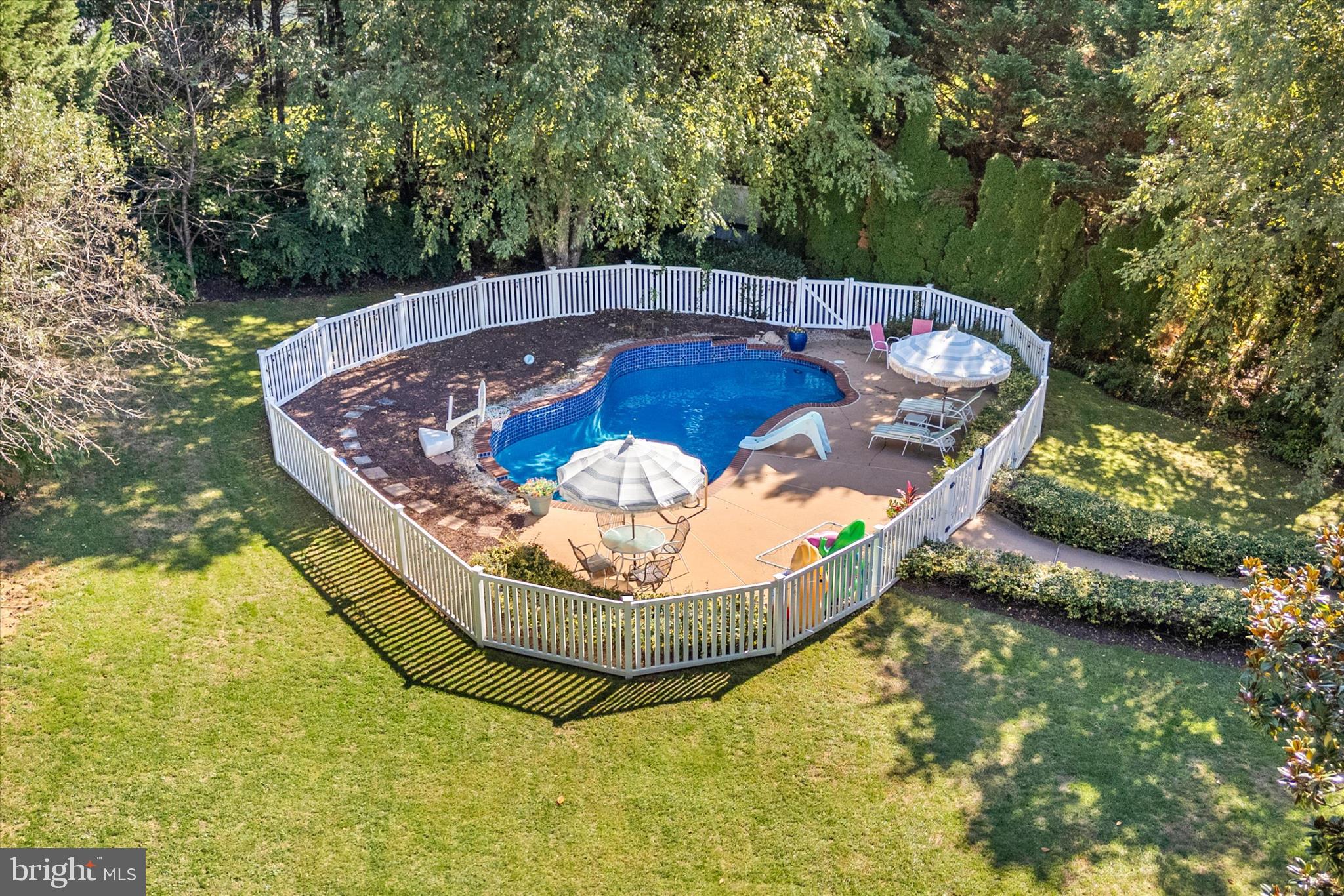 BROOKRIDGE SOUTH - Residential